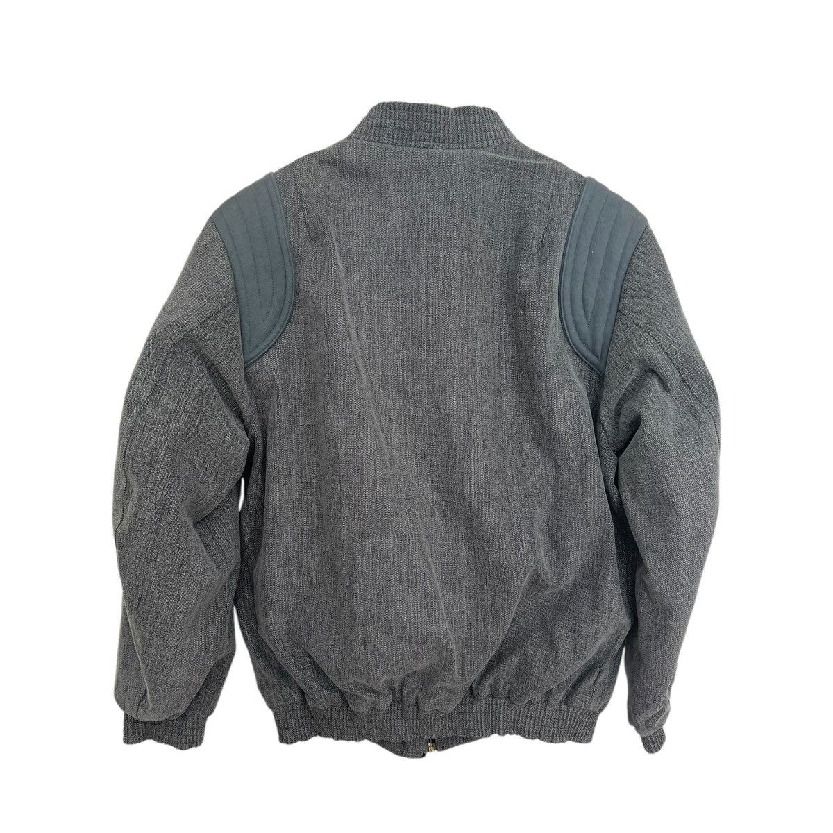 Gaspard Yurkievich gaspard yurkievich bomber jacket Size US M / EU 48-50 / 2 - 4 Thumbnail