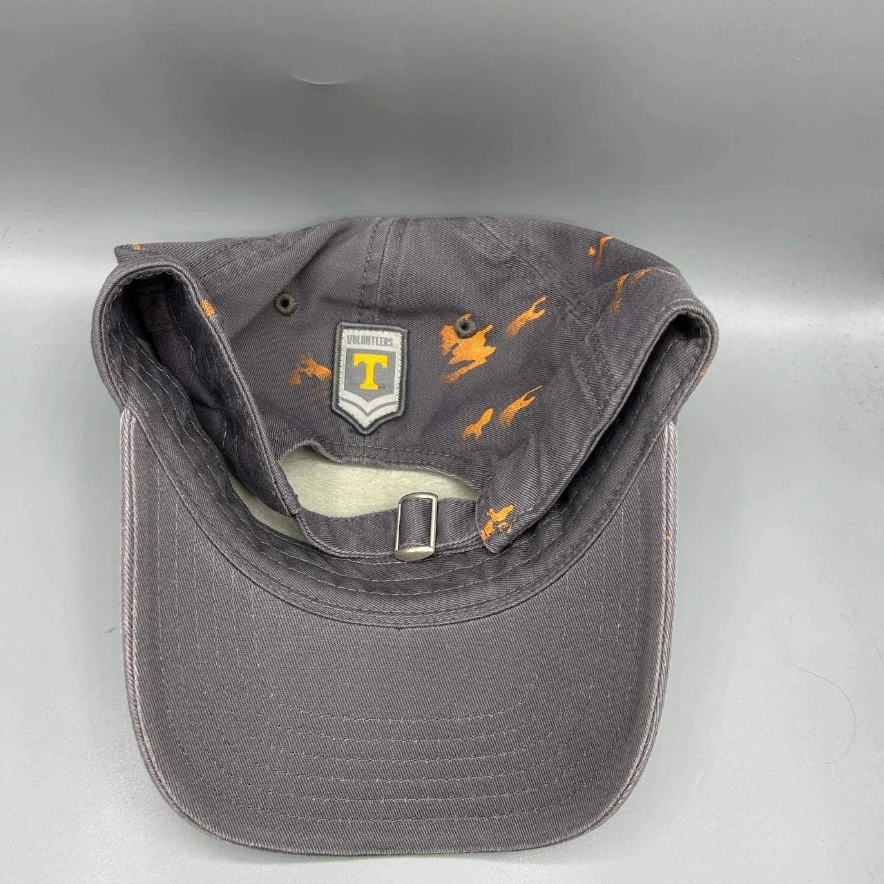 Top Of The World Tennessee Volunteers Hat Men OHT Strap Back Cap Cotton Size ONE SIZE - 3 Thumbnail