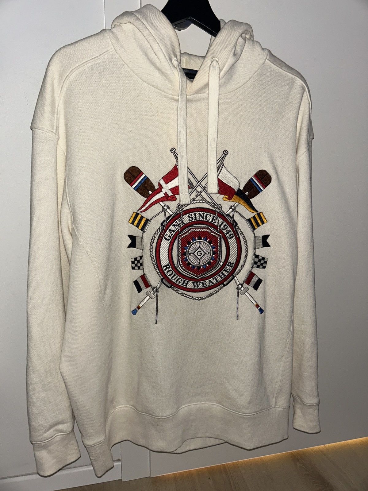Gant gant sweater size L Size L / US 10 / IT 46 - 5 Thumbnail