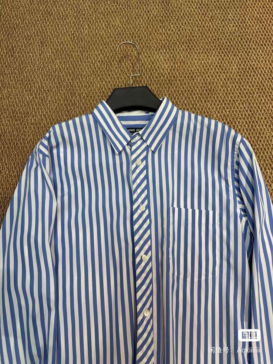 Comme des Garcons COMME des GARCONS shirt Size US S / EU 44-46 / 1 - 3 Thumbnail
