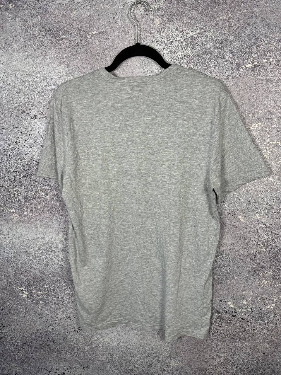 Vivienne Westwood Vivienne Westwood Underwear Gray Men's T-Shirt Large Size US L / EU 52-54 / 3 - 9 Thumbnail