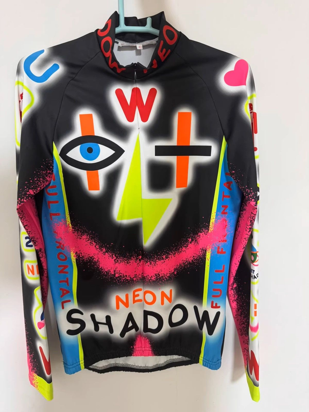 WVB 22SS Cycling Jersey