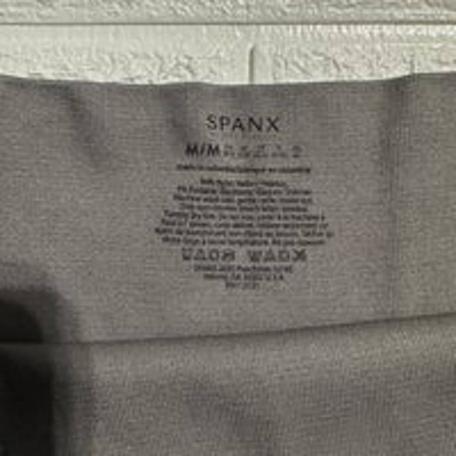 Spanx SPANX Leggings Size 30" / US 8 / IT 44 - 6 Thumbnail