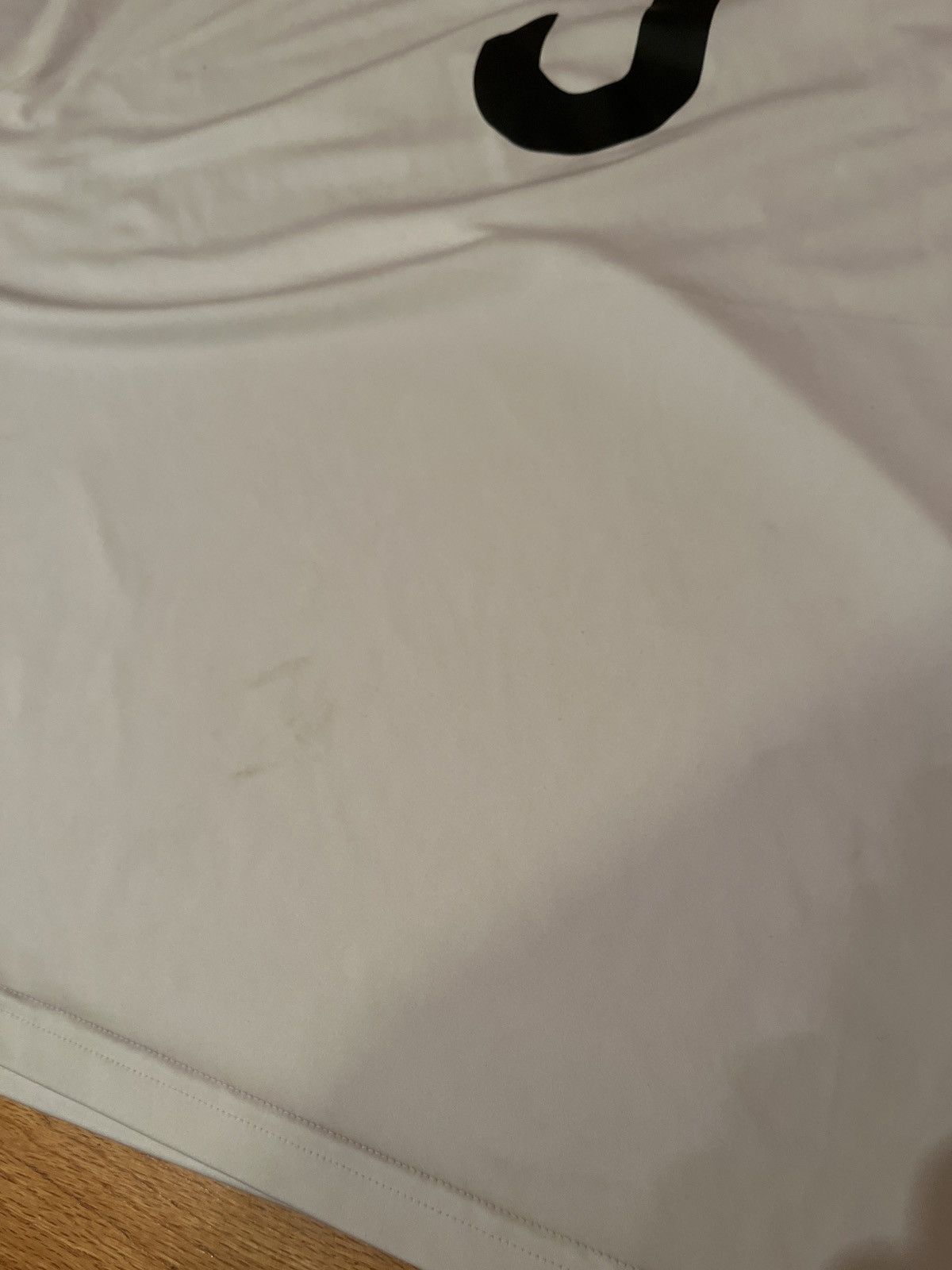 Other 3XL Germany Jersey - Matts Hummels Size US XXL / EU 58 / 5 - 3 Thumbnail