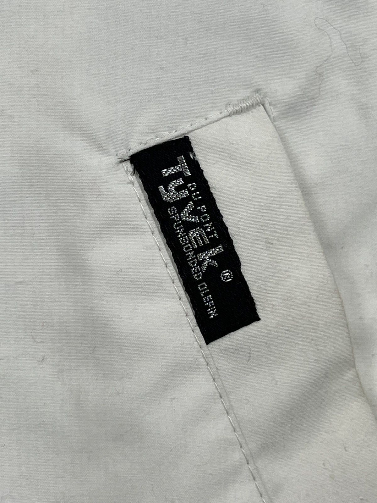 Baracuta × Designer × Vintage 90s Baracuta Active 2000 Light Windbreaker full zip track Size US XL / EU 56 / 4 - 12 Thumbnail