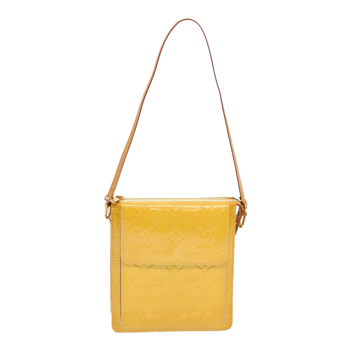 Louis Vuitton Louis Vuitton Mott clutch Size ONE SIZE - 1 Thumbnail