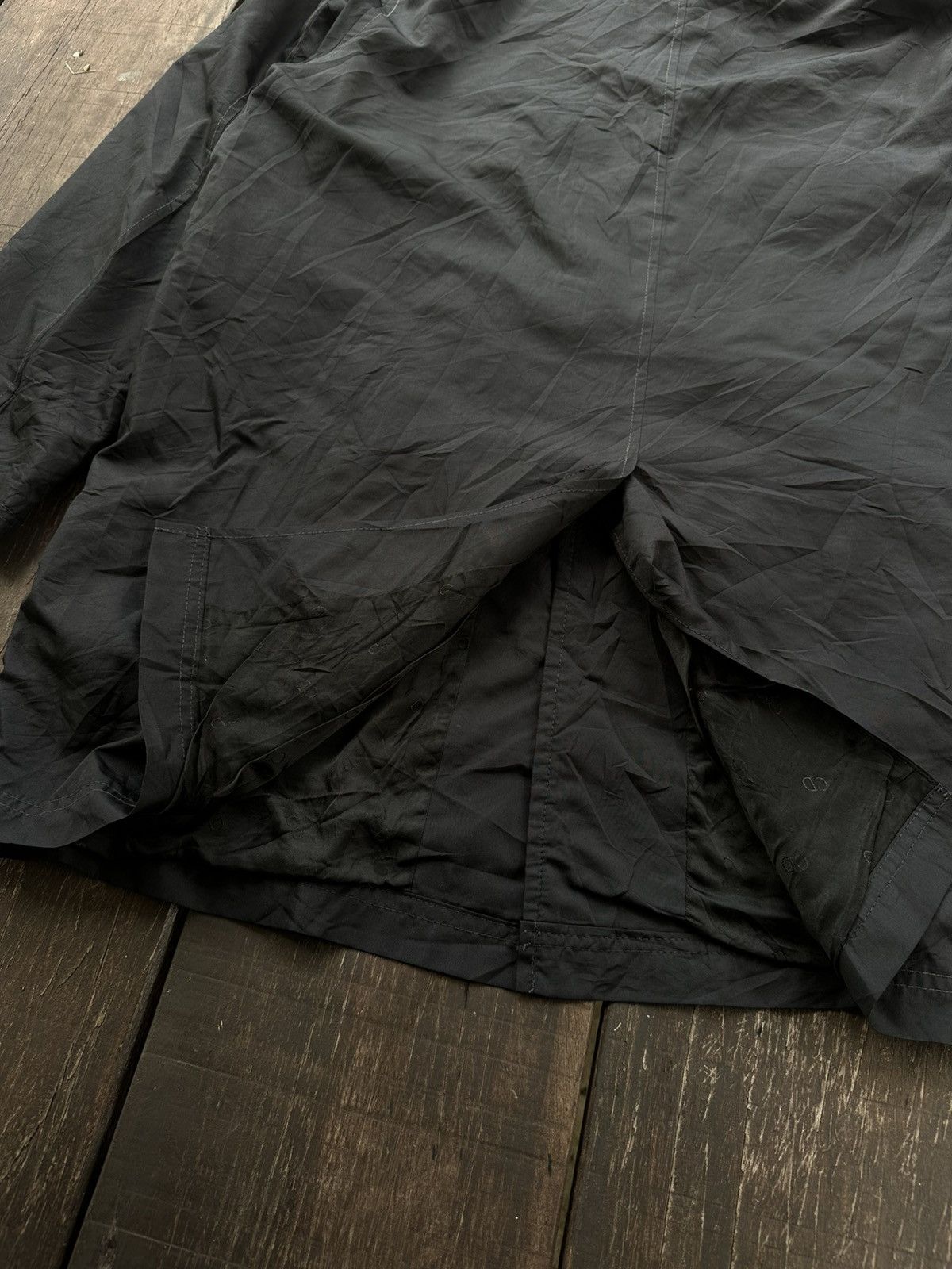 Christian Dior Monsieur Vintage Christian Dior jacket parka Size US L / EU 52-54 / 3 - 19 Thumbnail