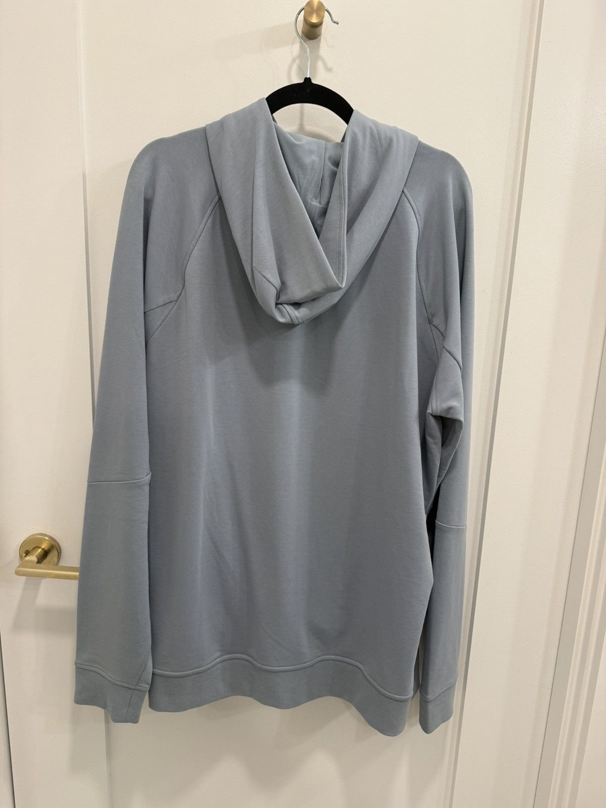 Lululemon Lululemon City Sweat Pullover Hoodie XL (NWT) Size US XL / EU 56 / 4 - 4 Thumbnail