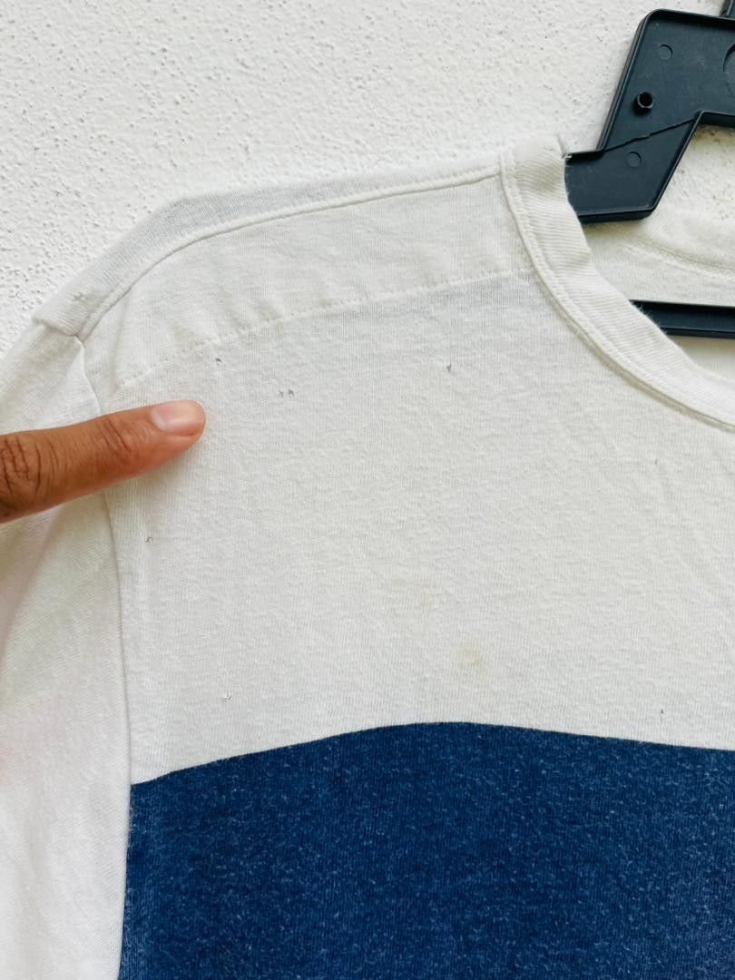 Beams Plus × Japanese Brand × Kaptain Sunshine Vintage Kaptain Sunshine Colabration Beams Japanese Designer Size US M / EU 48-50 / 2 - 13 Thumbnail