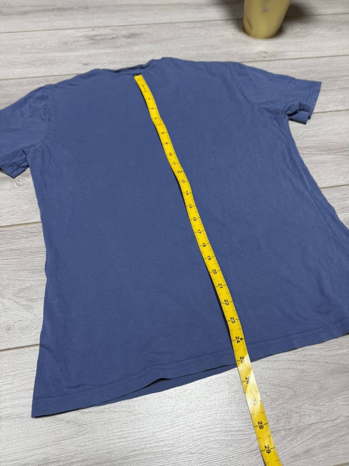 Vivienne Westwood Vivienne Weatwood big orb woven tee shirt vintage Size US L / EU 52-54 / 3 - 10 Thumbnail