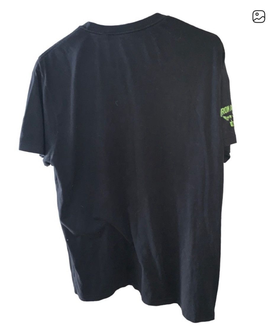 Gildan Bundle 3 Men’s T-Shirt size Large Gildan Iron Addick Size US L / EU 52-54 / 3 - 4 Thumbnail