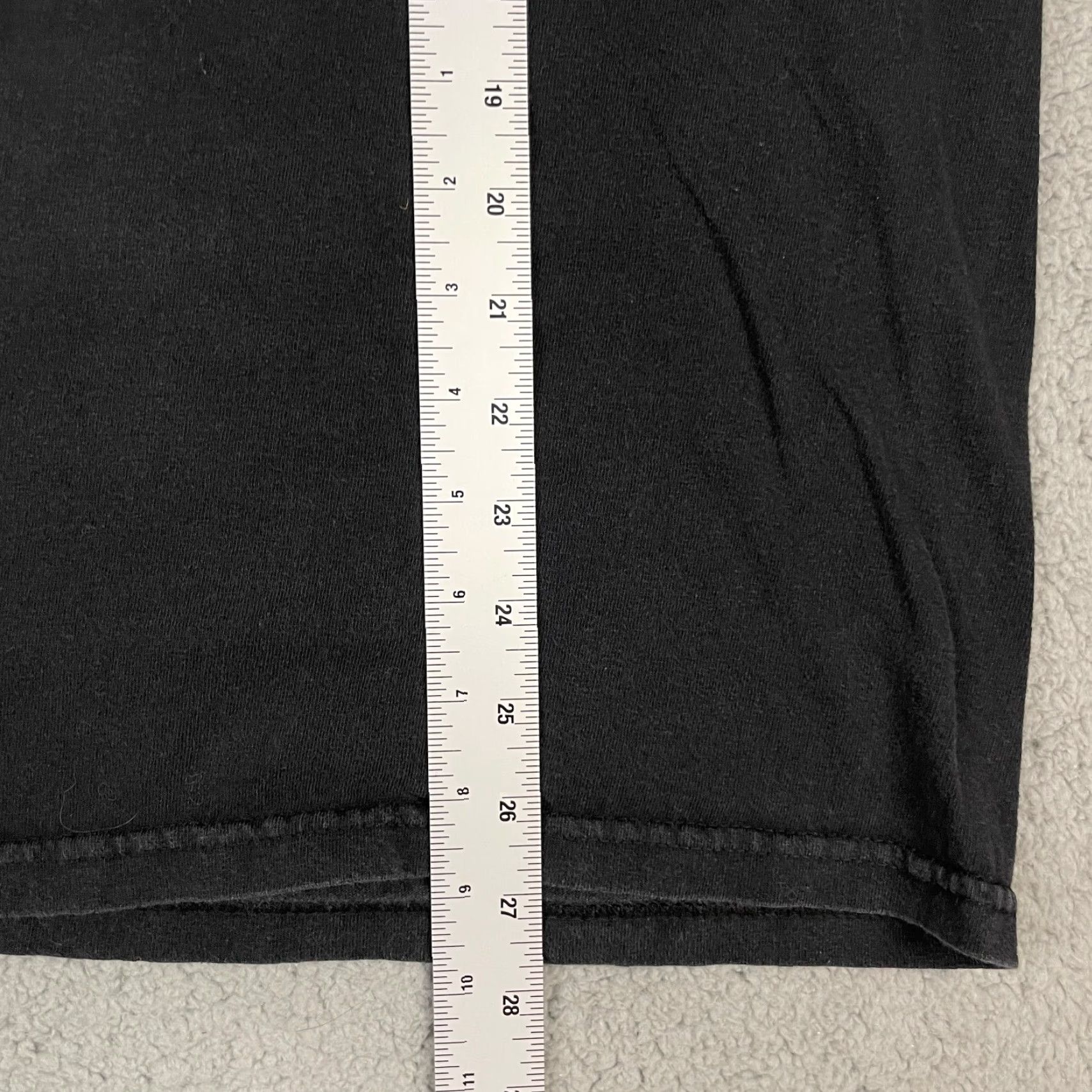 Ripple Junction Ripple Junction Doctor Who T-shirt Men XL Black Short Sleeve Crew Neck Size US XL / EU 56 / 4 - 7 Thumbnail
