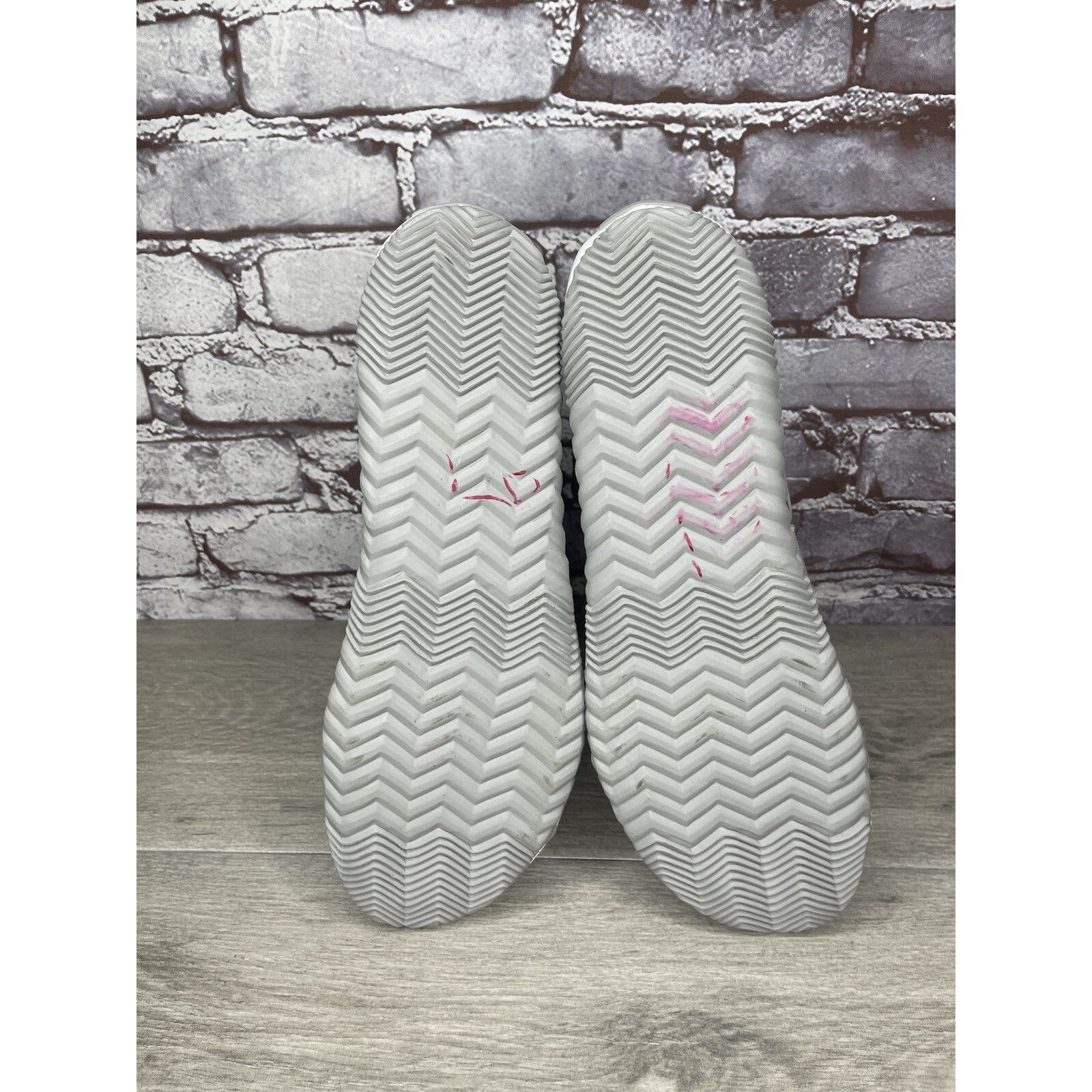 SOREL Sorel Out ‘N About Plus Light Grey Textile Spandex Strap San Size US 12 / IT 42 - 6 Thumbnail