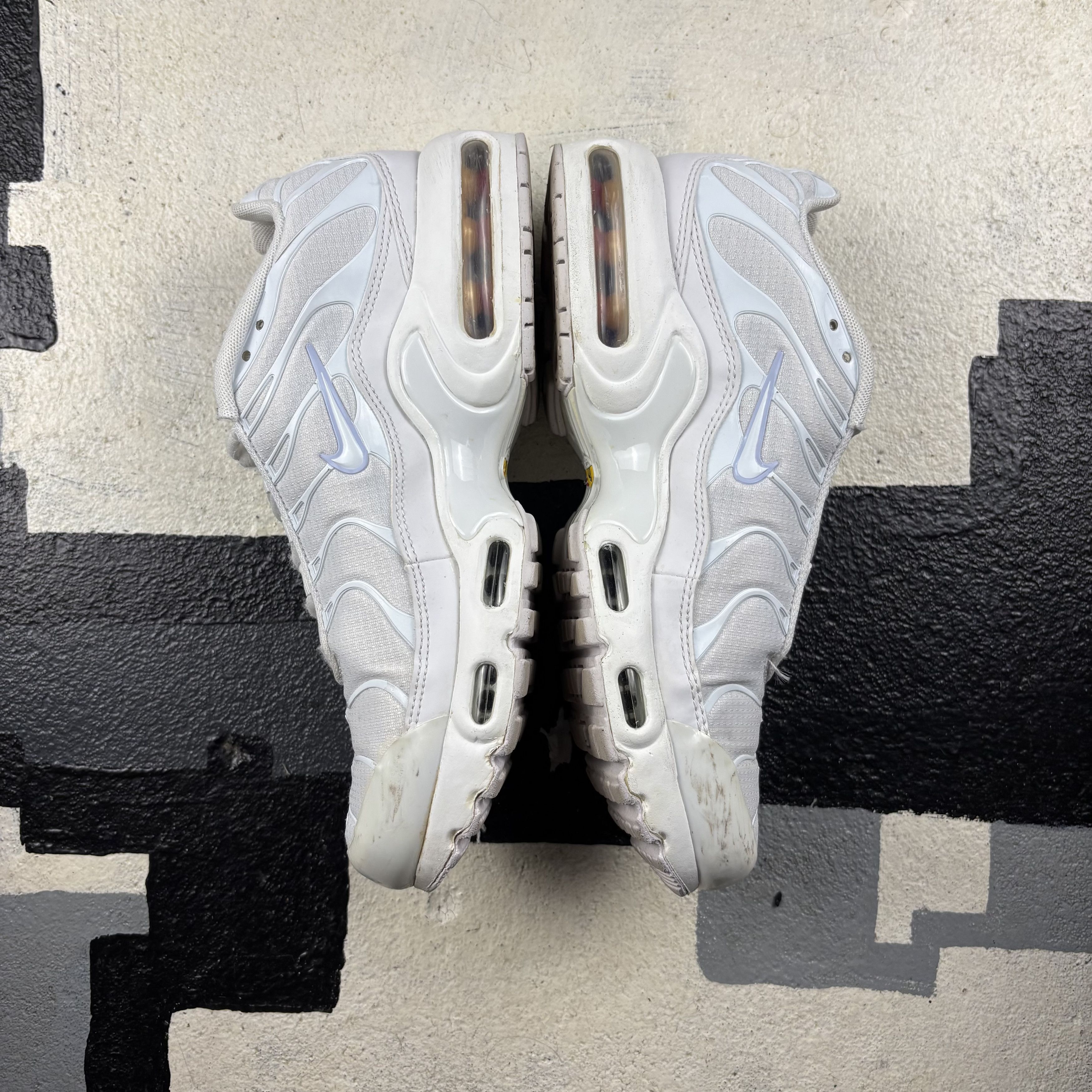 Nike Nike Air TN Size US 6.5 / IT 36.5 - 3 Thumbnail