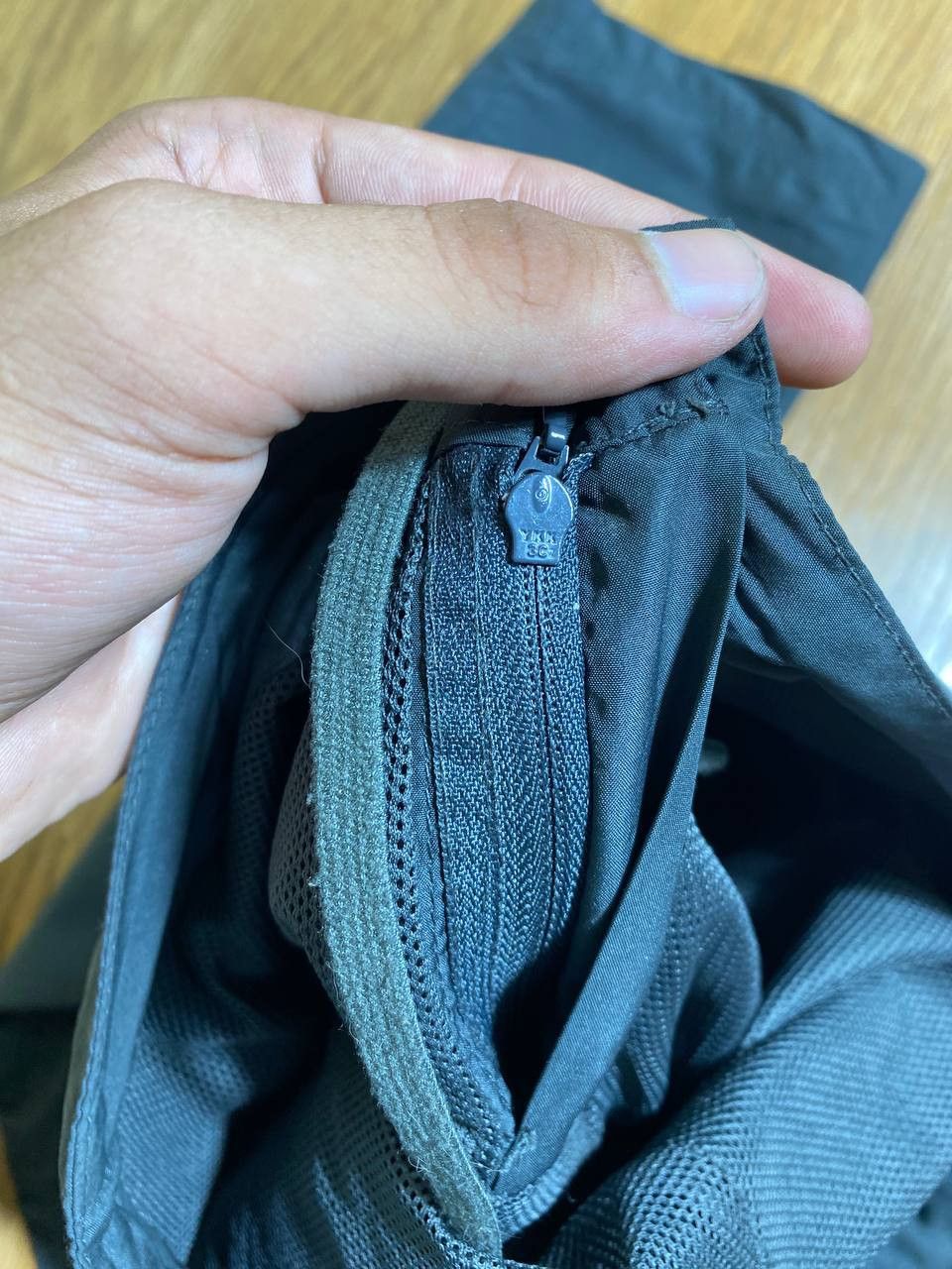 Nike × Vintage Sweatpants Nike Vintage Streetwear Style 90s Y2K Drip Casual Size US 34 / EU 50 - 18 Thumbnail