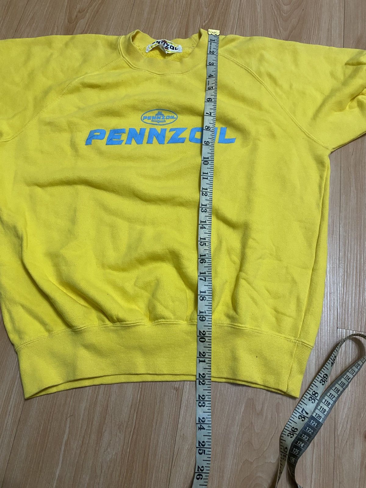 Japanese Brand PENNZOIL supreme quality safe lubrications Size US M / EU 48-50 / 2 - 6 Thumbnail