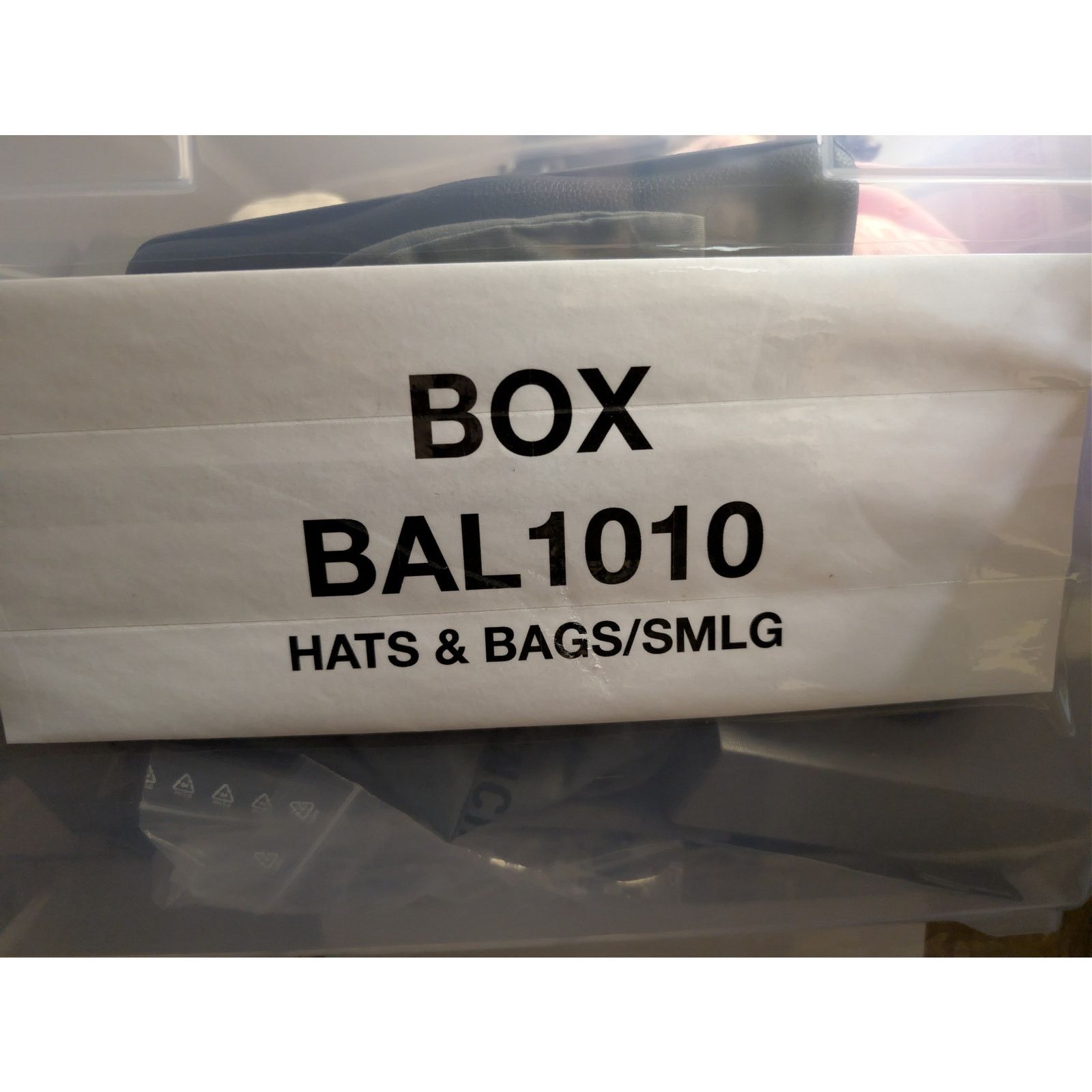 Balenciaga o1rshd1 Size: M / Ski Gloves in Camo / Grey / White Size ONE SIZE - 19 Thumbnail