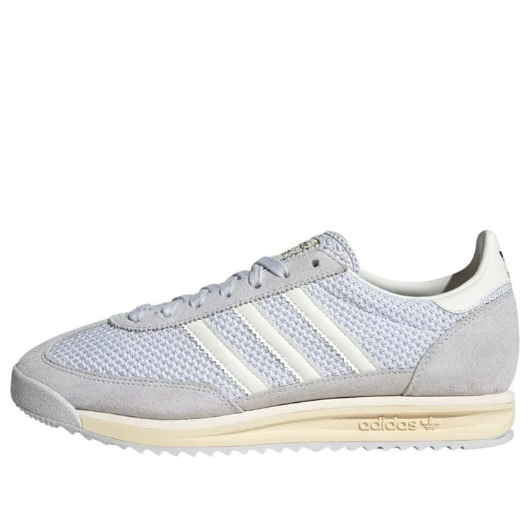 Adidas o1mle0426 SL 72 Low-Top Sneakers in Multicolor Size US 11 / EU 44 - 1 Thumbnail