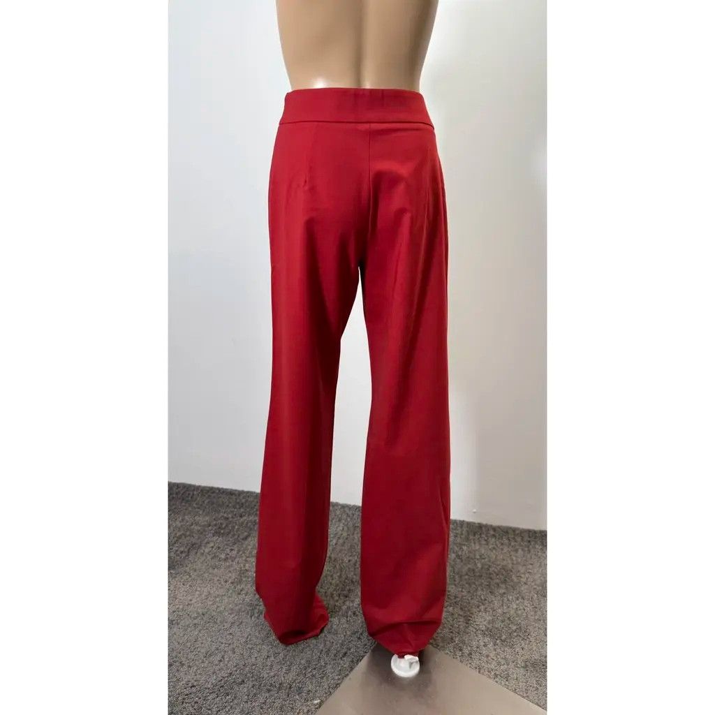 Max Mara Wool trousers, Max Mara Size 28" / US 6 / IT 42 - 2 Thumbnail