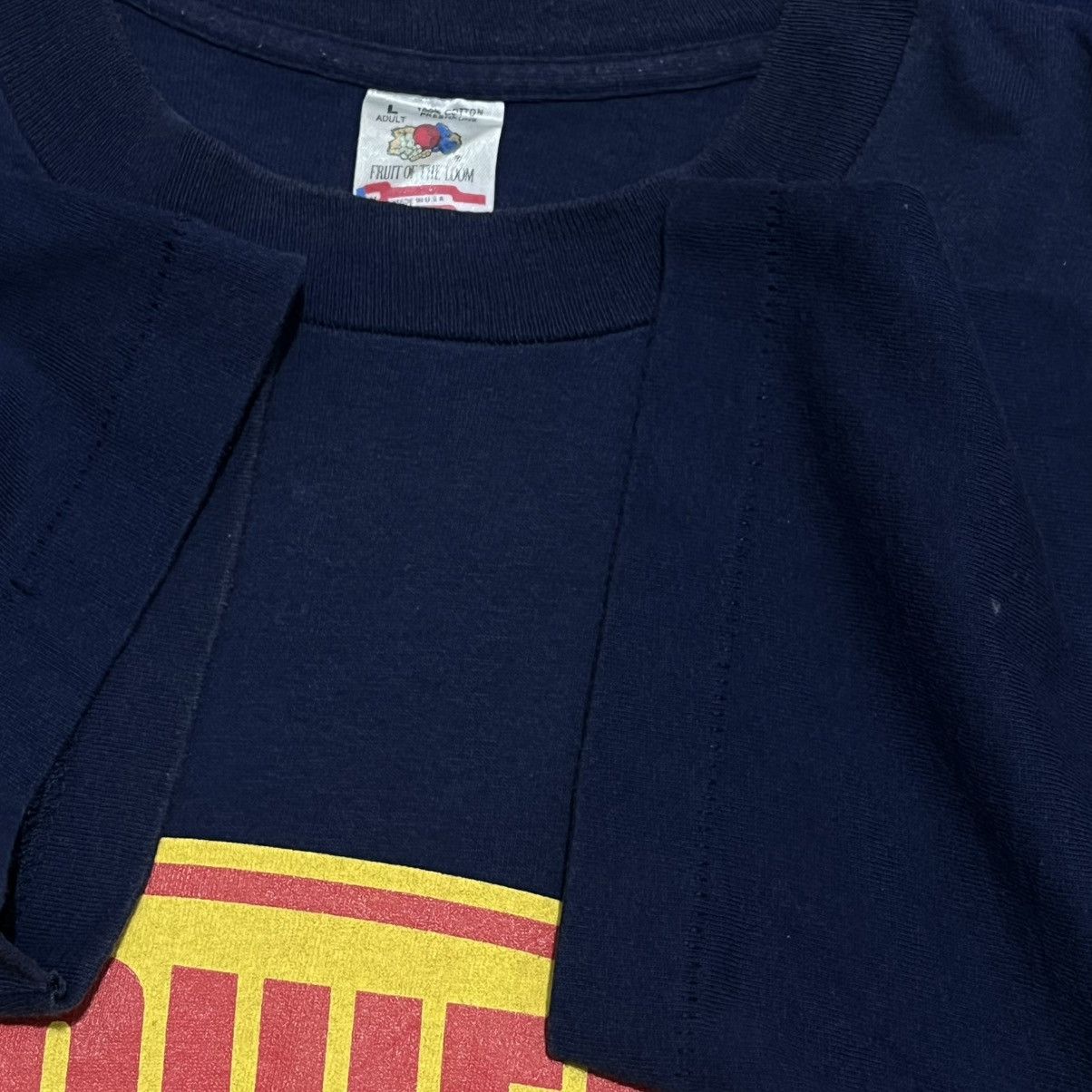 Band Tees 1990s - Vintage Tower Records Size US L / EU 52-54 / 3 - 1 Thumbnail