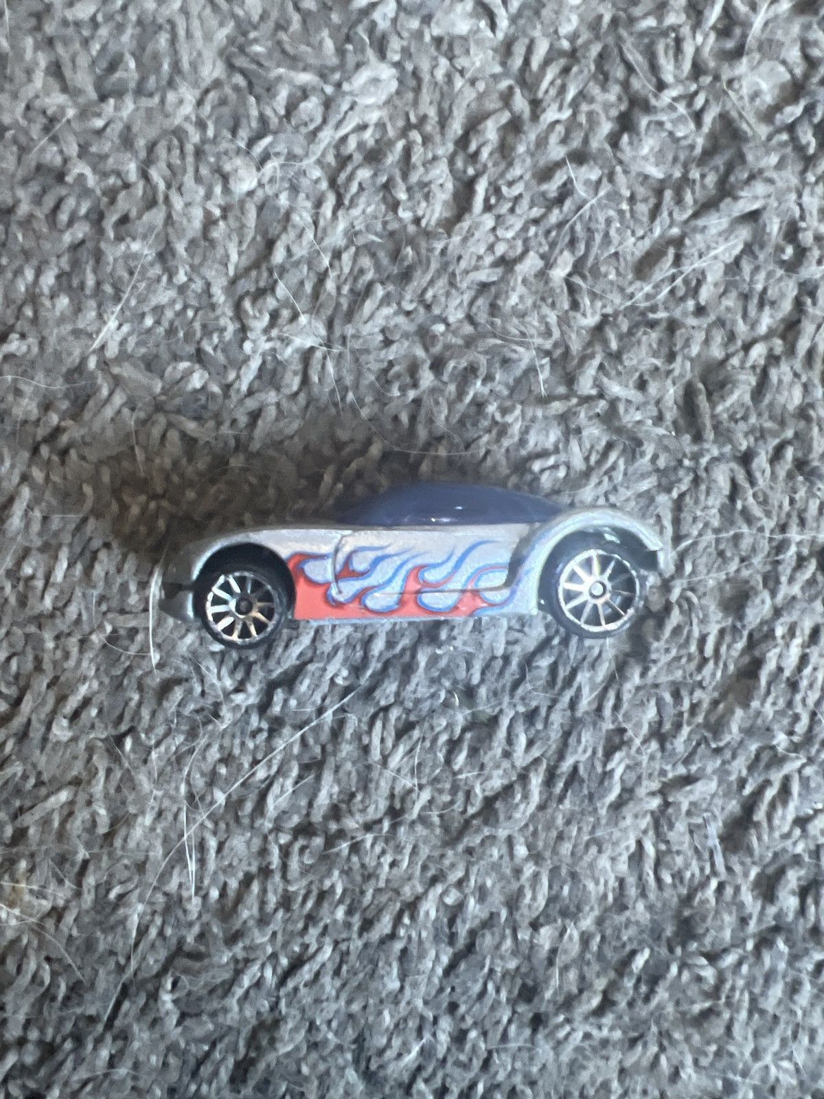 Vintage 2002 Mattel Hot Wheels Golden Arrow Size ONE SIZE - 3 Thumbnail
