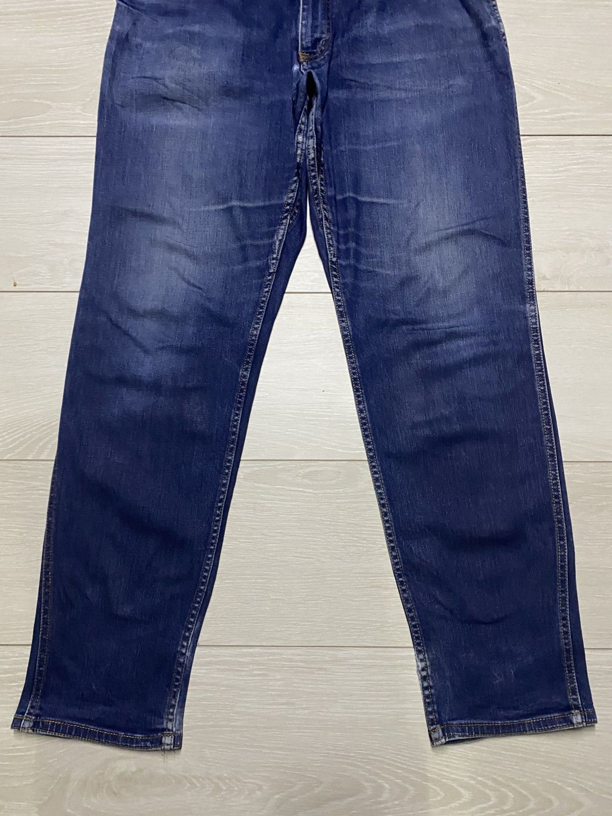 And Wander × Gramicci Gramicci USA Relaxed with Belt Slim Size US 34 / EU 50 - 5 Thumbnail
