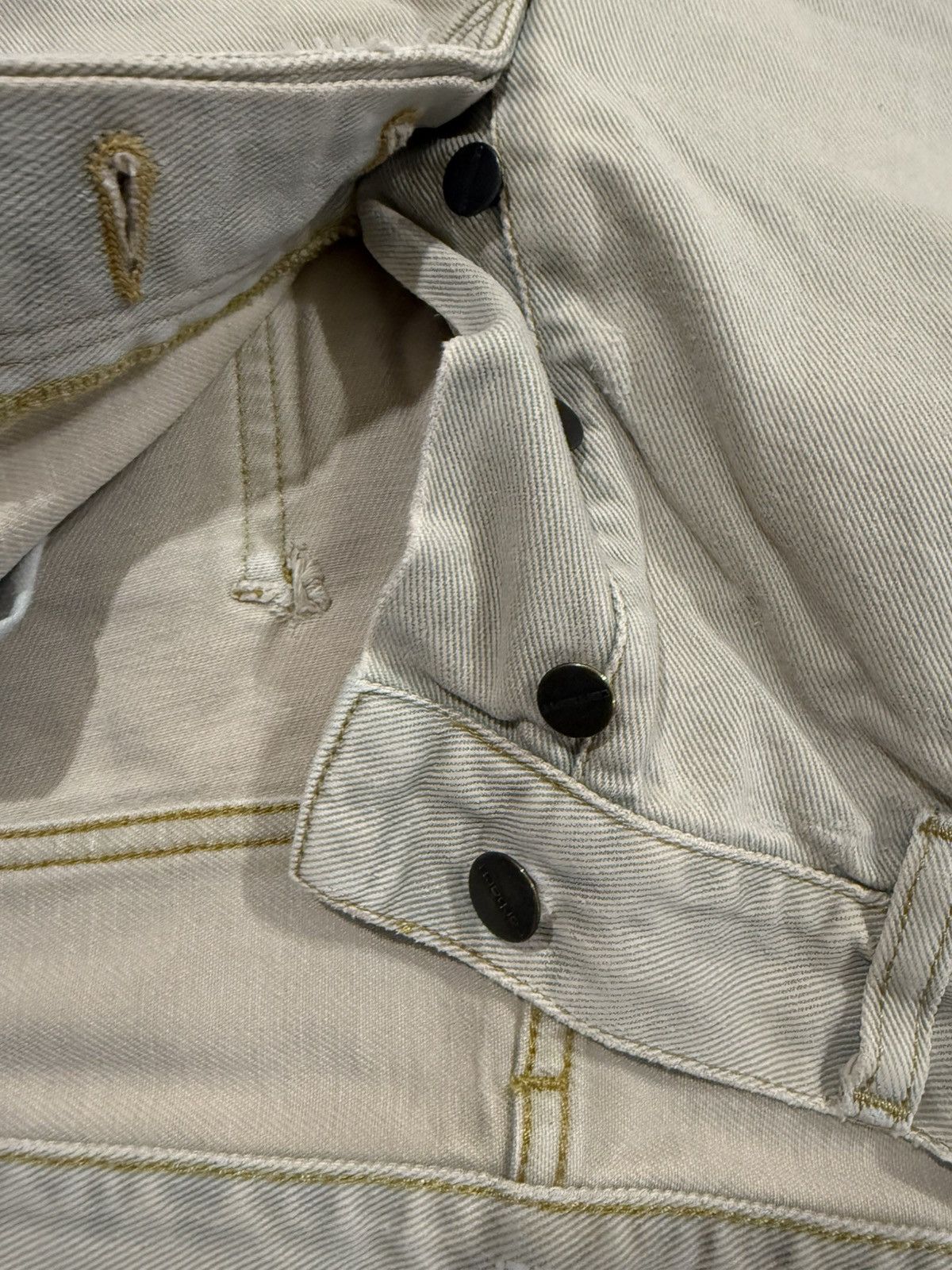 Carhartt Very nice Size US 34 / EU 50 - 2 Thumbnail