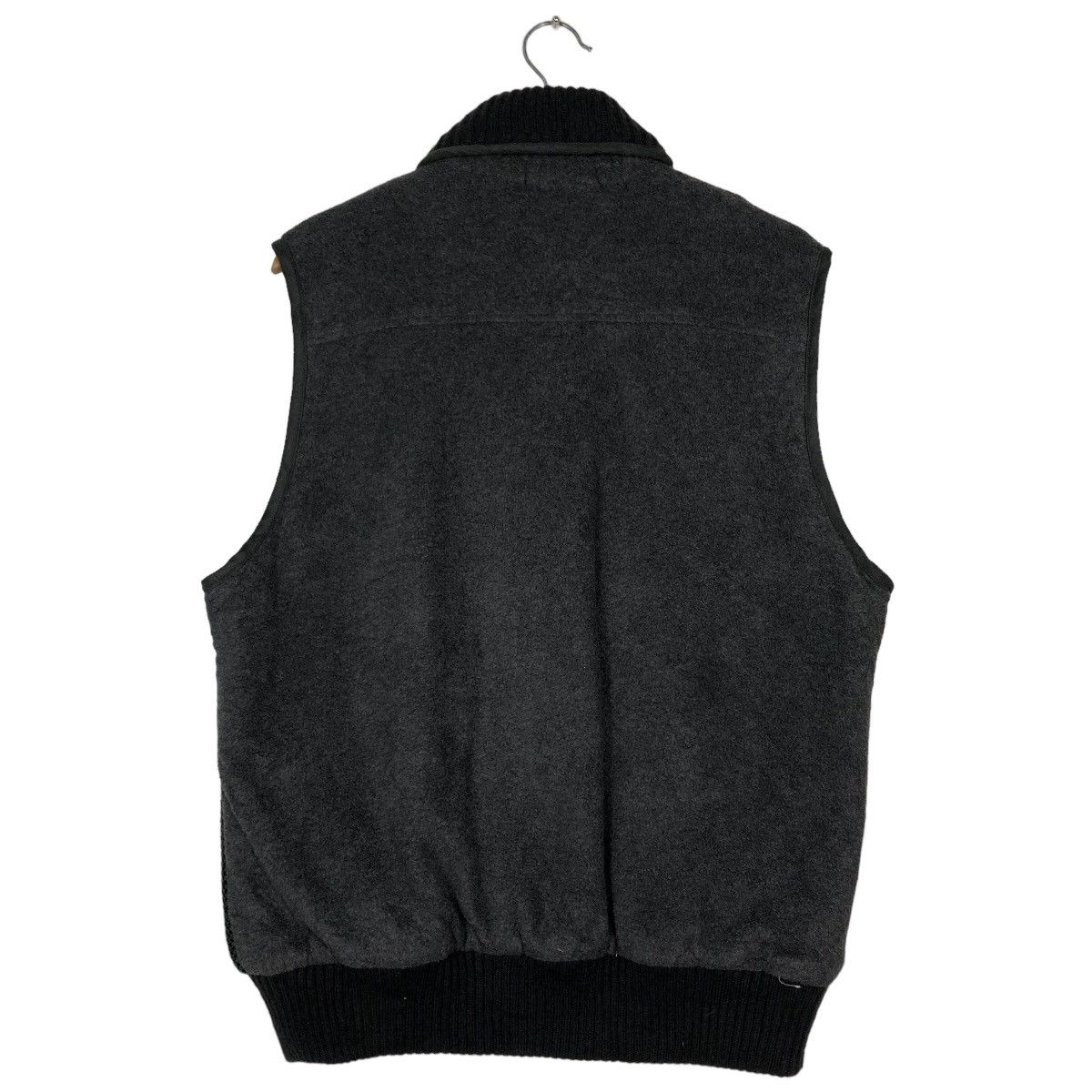 Japanese Brand 🔥90’s Vintage Tank Top Vest Lindbergh Japan Size US M / EU 48-50 / 2 - 7 Thumbnail
