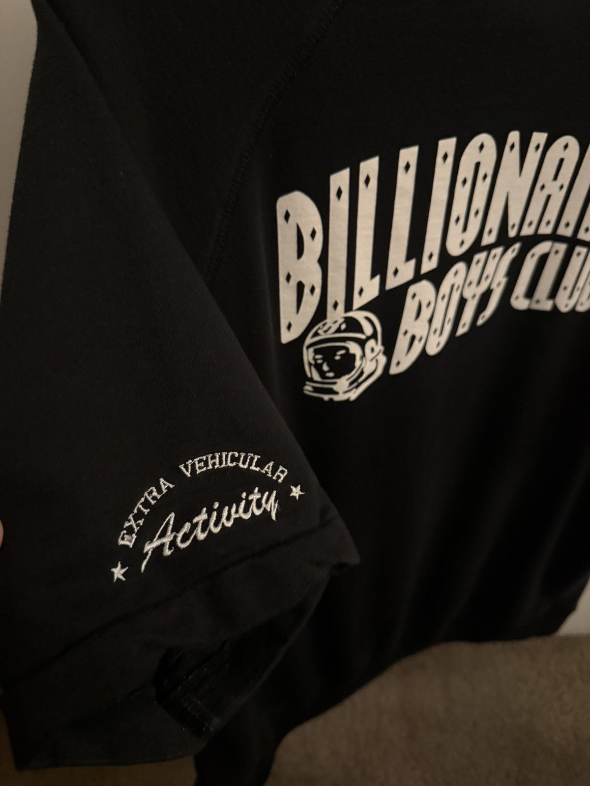 Billionaire Boys Club Billionaire boys club T-Sweatshirt Size US XL / EU 56 / 4 - 4 Thumbnail