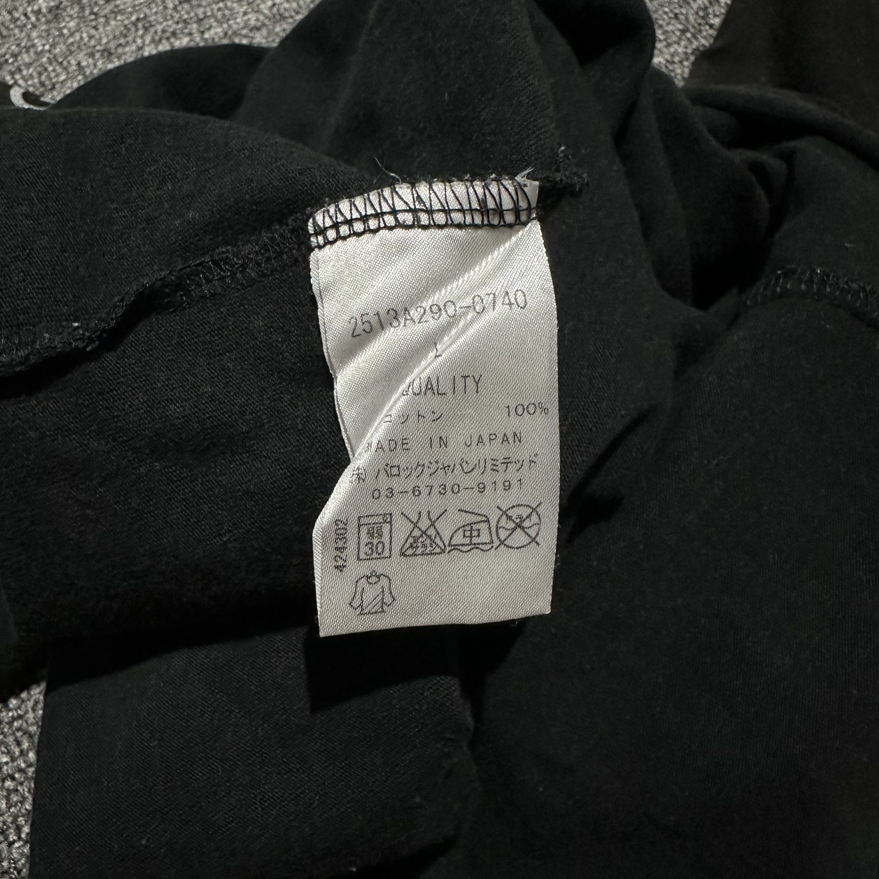20471120 Out Rage Ous 3/4 Tee Size US L / EU 52-54 / 3 - 5 Thumbnail