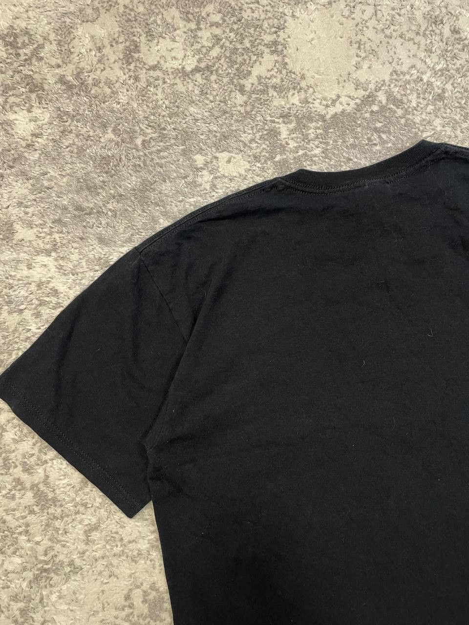 Other Vintage Metallica T-Shirt Black, GILDAN, Size M Size US M / EU 48-50 / 2 - 6 Thumbnail