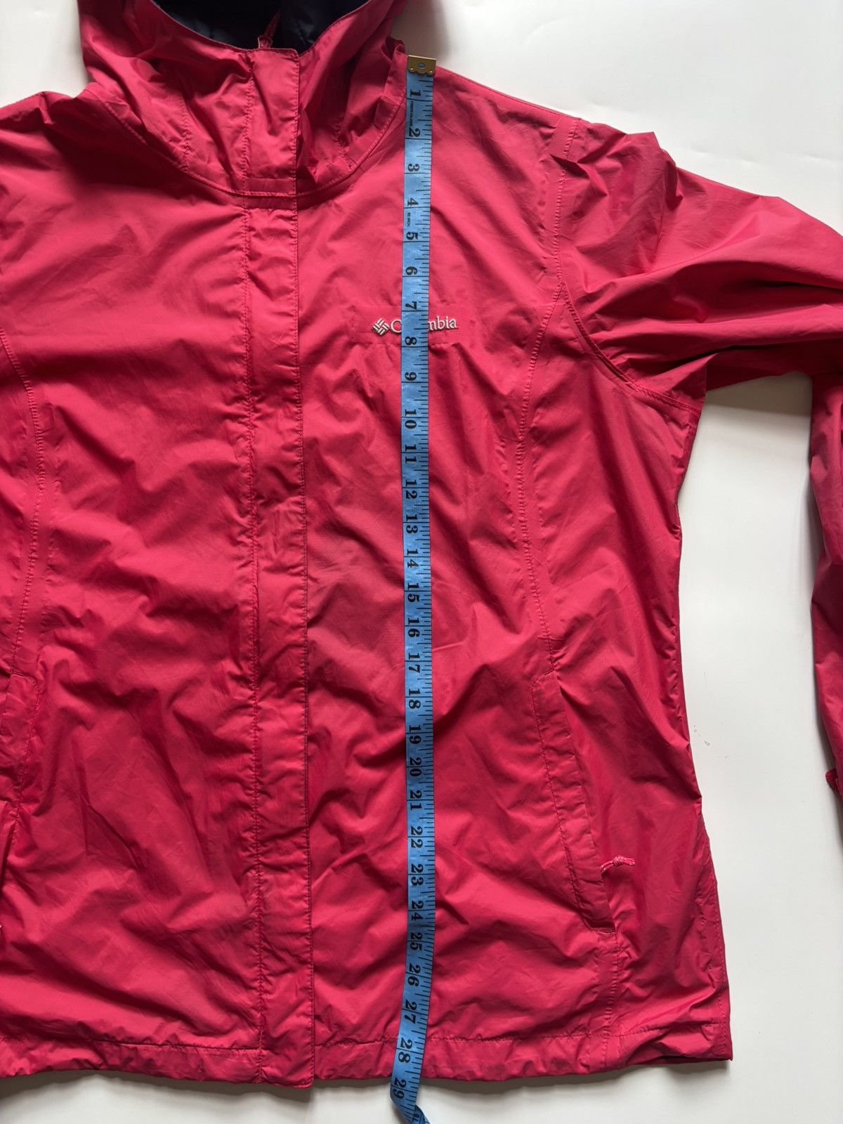 Columbia × Goretex Columbia Gorpcore Light Jacket Packable Size US XL / EU 56 / 4 - 10 Thumbnail