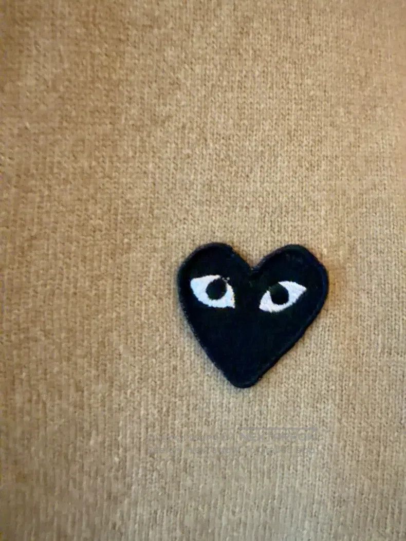 Comme des Garcons Comme Des Garcons Wool Cardigan Size S / US 4 / IT 40 - 5 Thumbnail