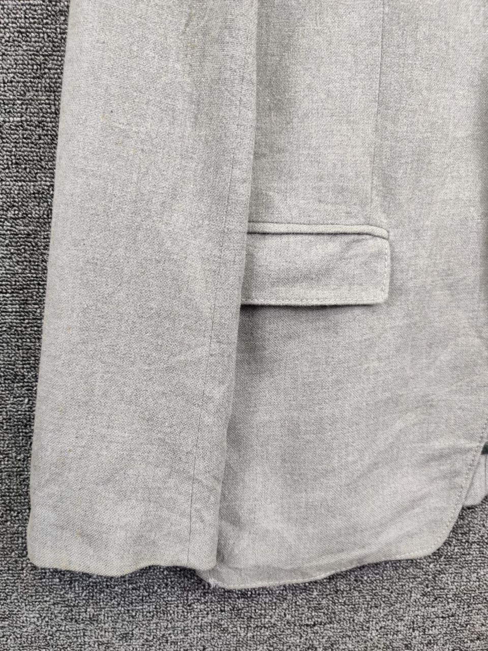 Maison Margiela Maison Margiela Martin Single Breasted Blazer Jacket Size US M / EU 48-50 / 2 - 4 Thumbnail