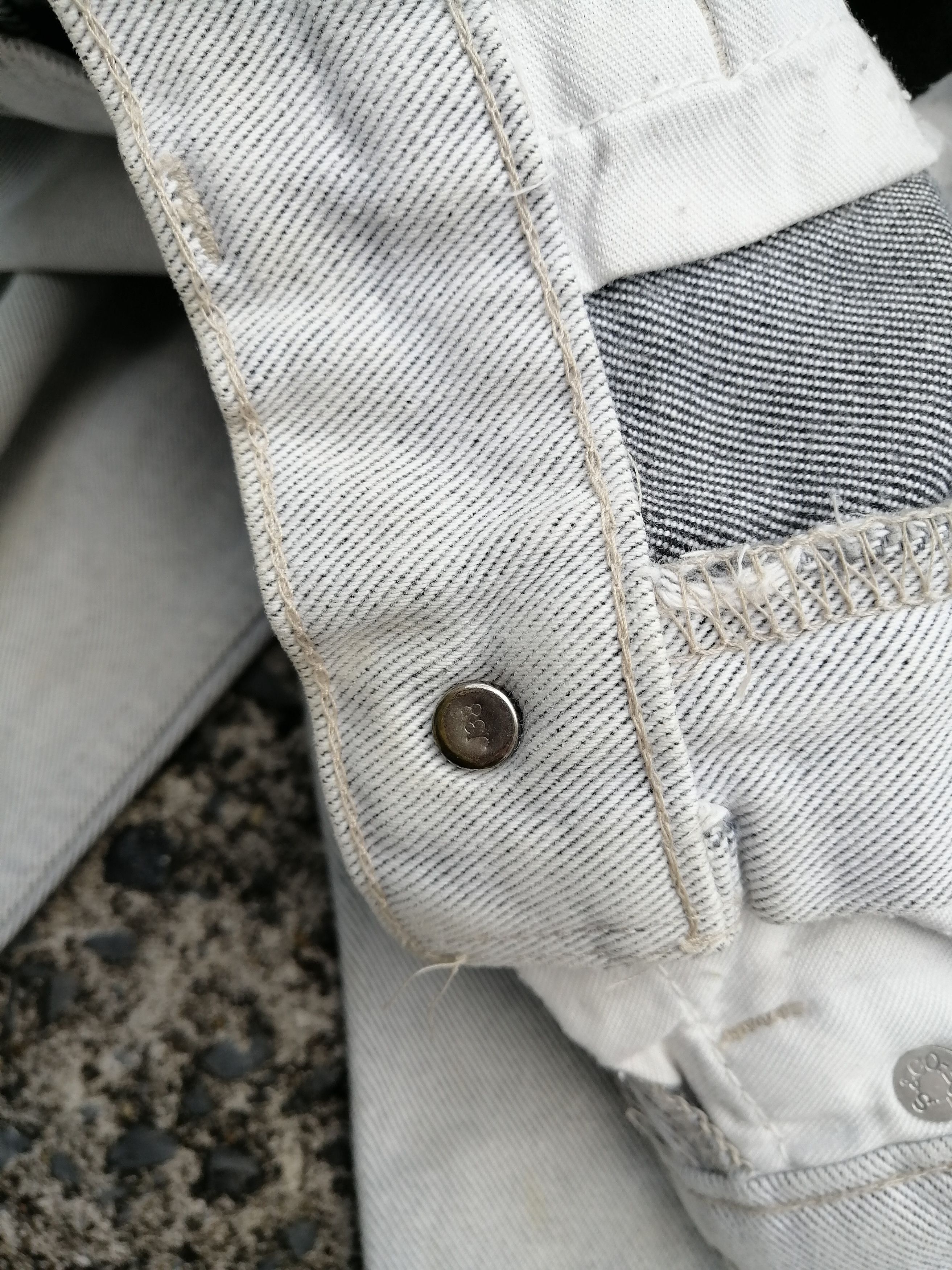 Levi's × Levi's Vintage Clothing Levi's Strauss 509-03 Jeans Size US 30 / EU 46 - 8 Thumbnail