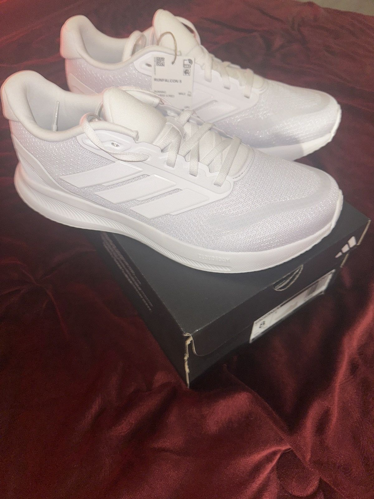Adidas ADIDAS 5 RF Size US 8 / EU 41 - 7 Thumbnail