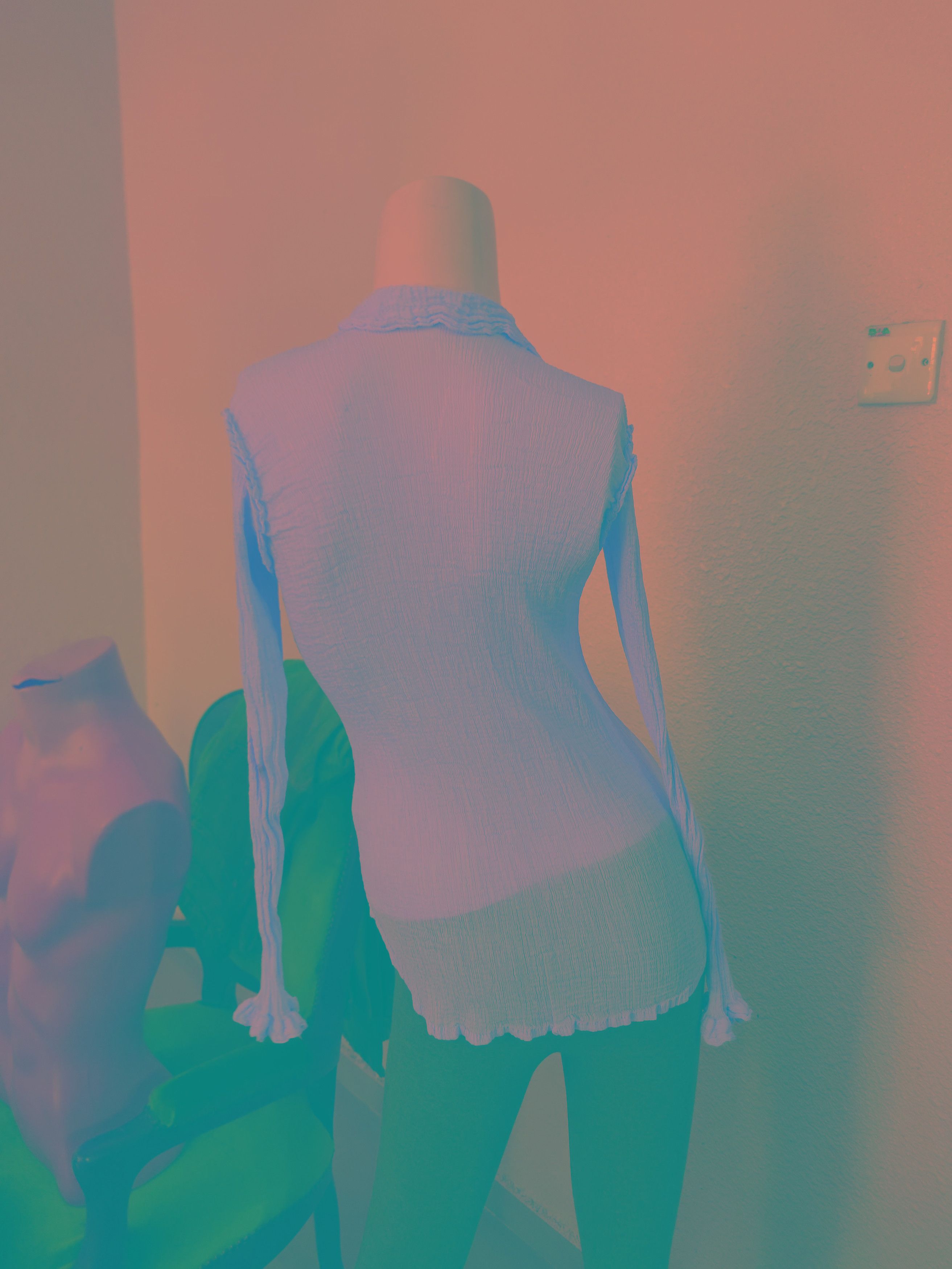 Issey Miyake Issey Miyake ME Size S / US 4 / IT 40 - 4 Thumbnail