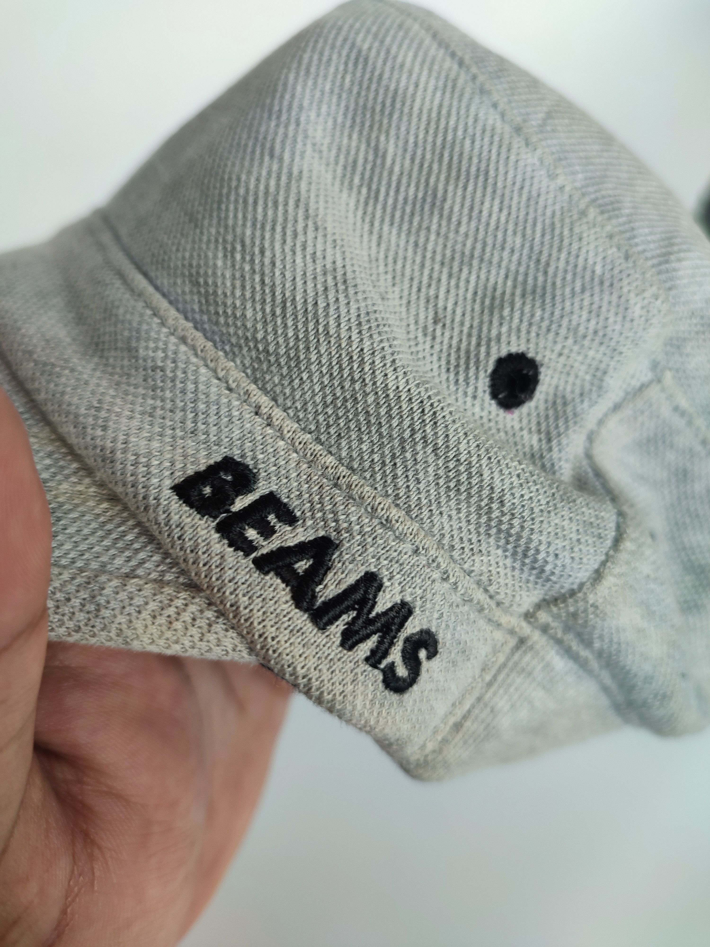 Beams Plus × Vintage Vintage Beams mash capn Size ONE SIZE - 7 Thumbnail