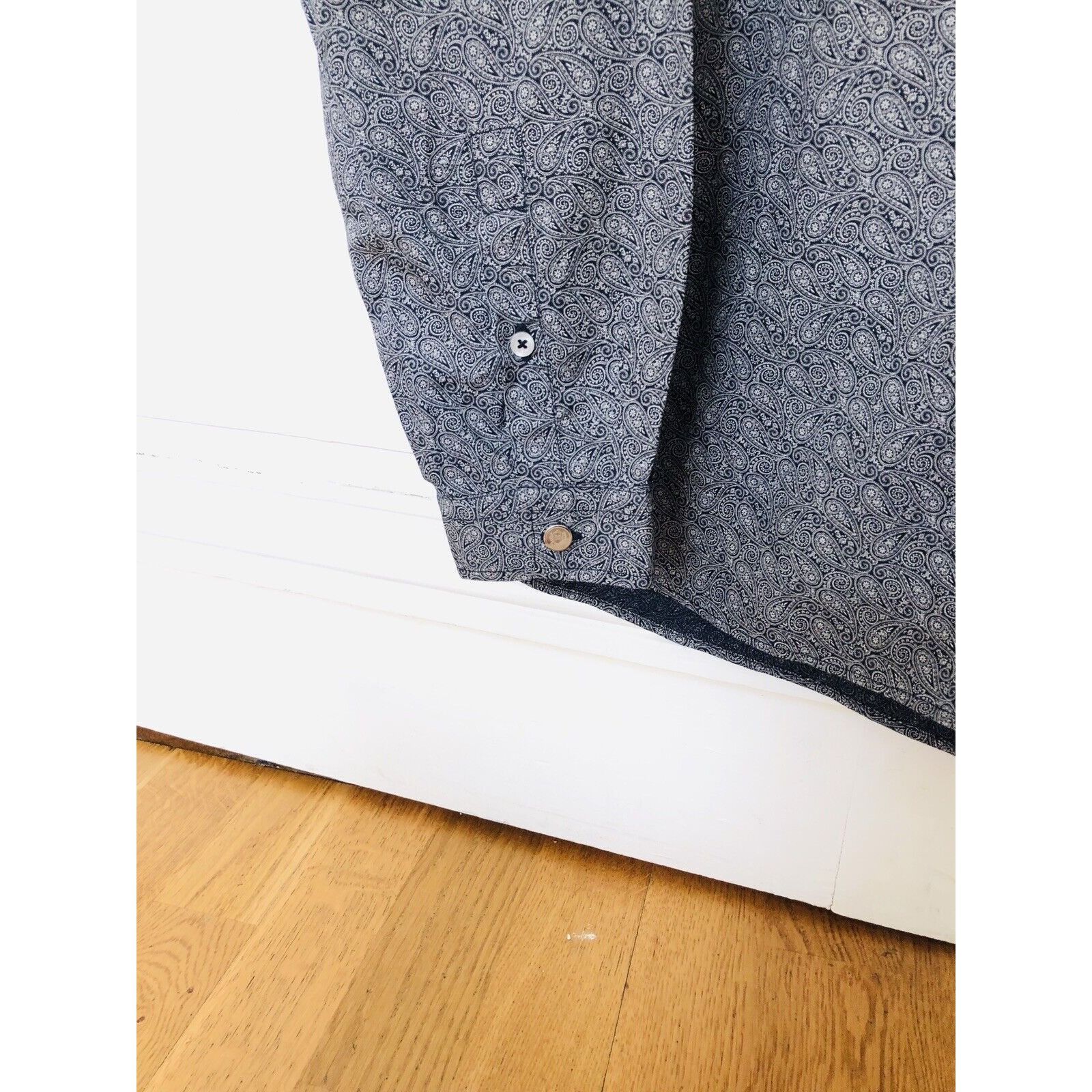 The Kooples Superb Patterns Shirt Size US L / EU 52-54 / 3 - 3 Thumbnail