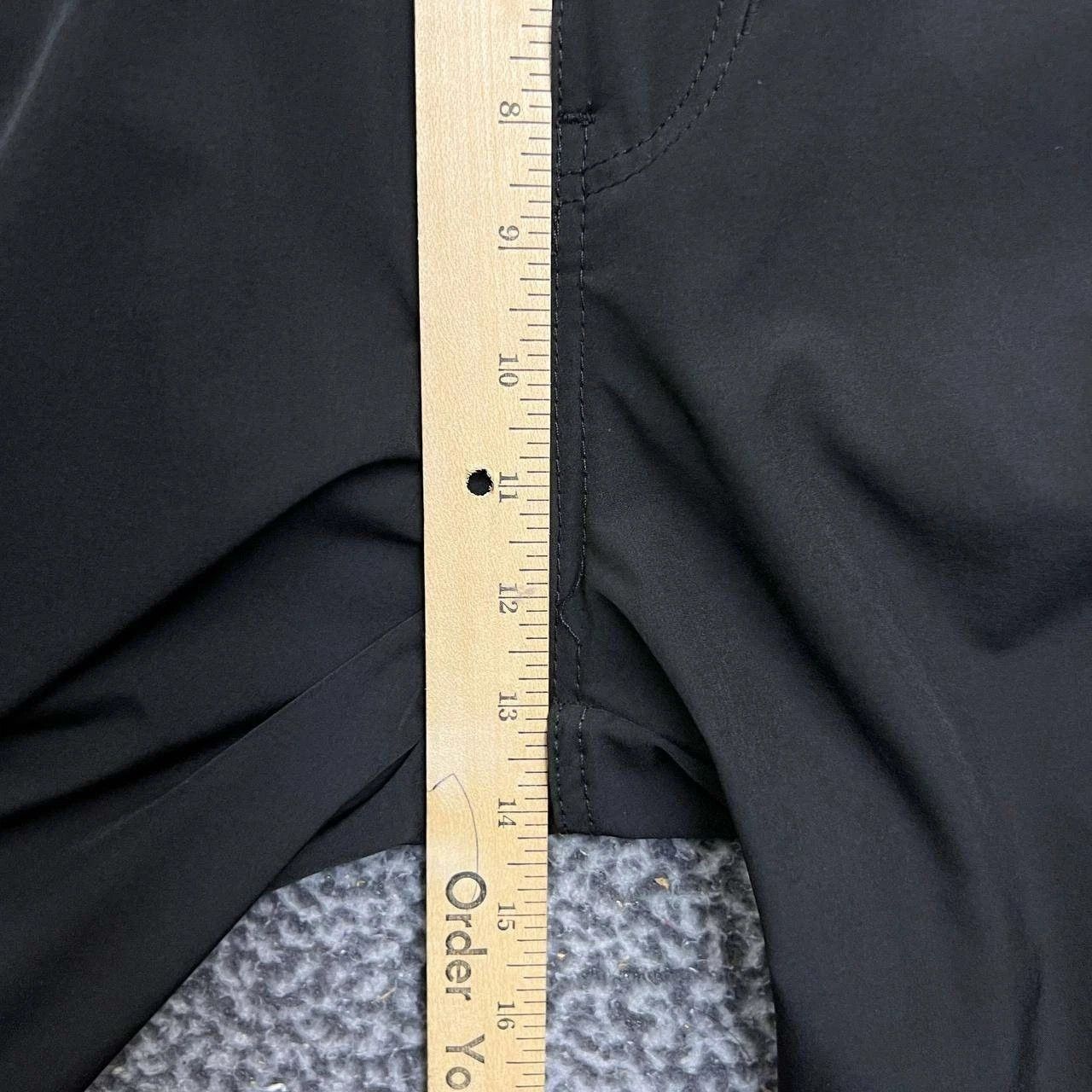 Iron Co. Iron Co Hybrid Cargo Shorts Men 36 Stretch Pockets Outdoor Size US 36 / EU 52 - 5 Thumbnail