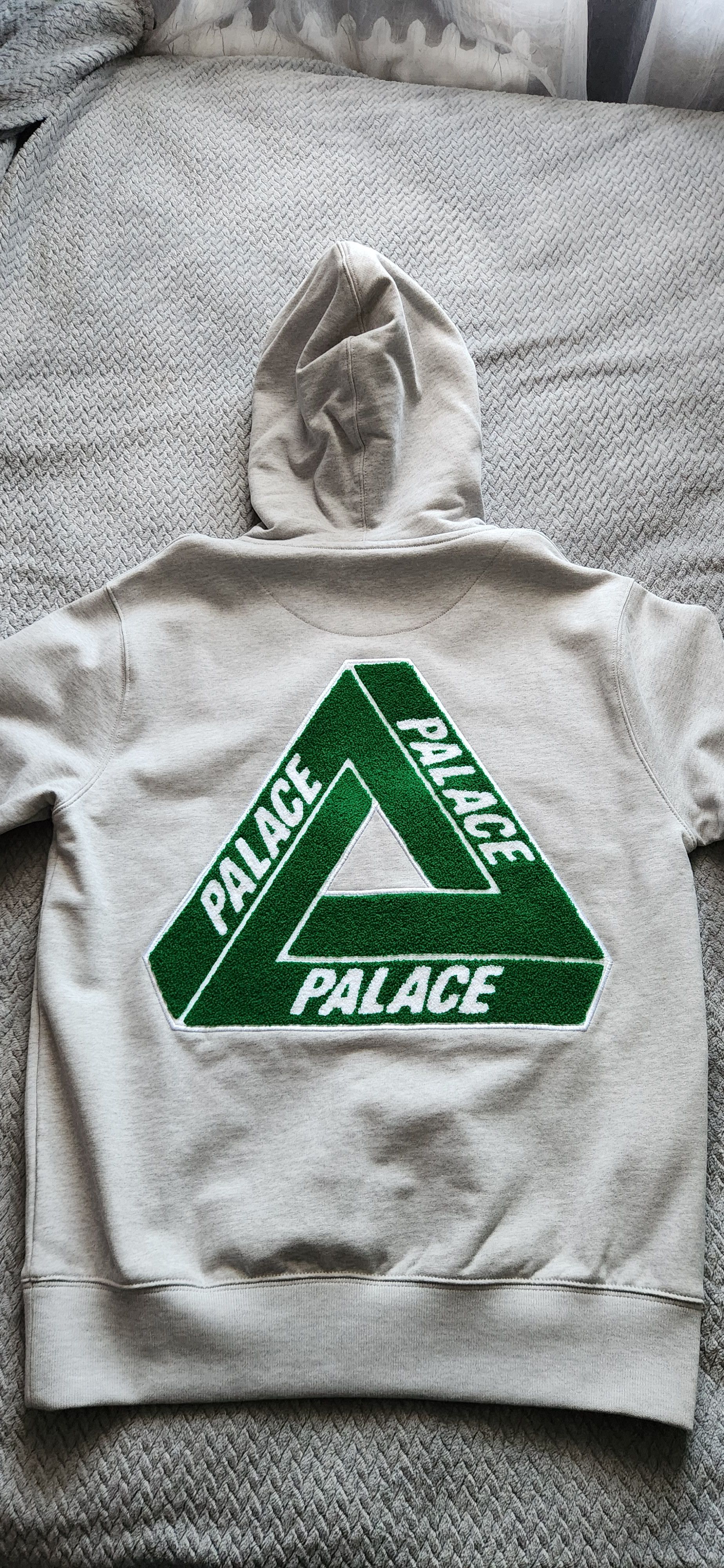 Palace Palace Tri-Chenille Hoodie Size US M / EU 48-50 / 2 - 3 Thumbnail