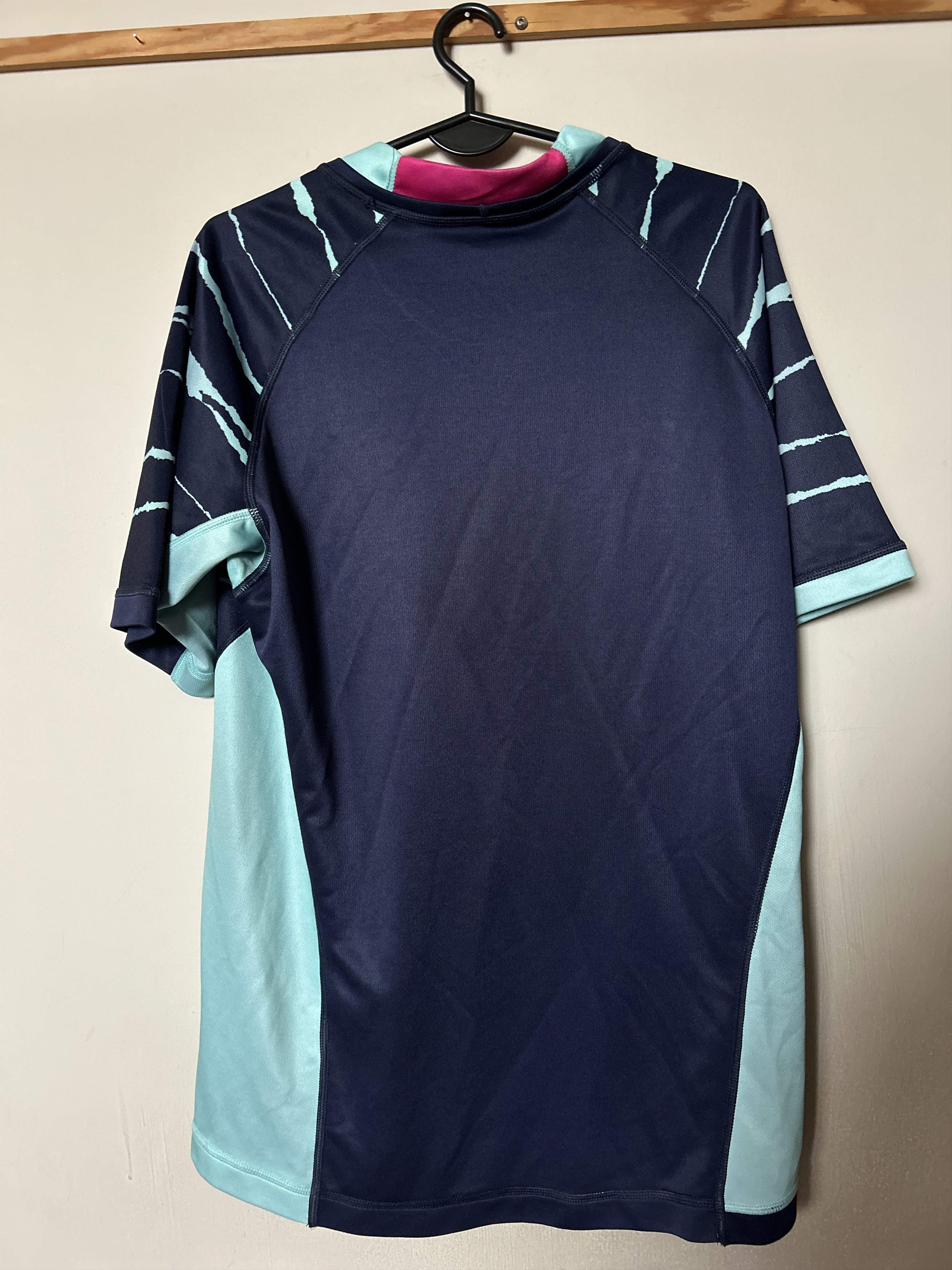 Canterbury of New Zealand Rugby IRELAND - IRiSH Canterbury Rugby Union - L - UNIQUE Size US L / EU 52-54 / 3 - 2 Thumbnail