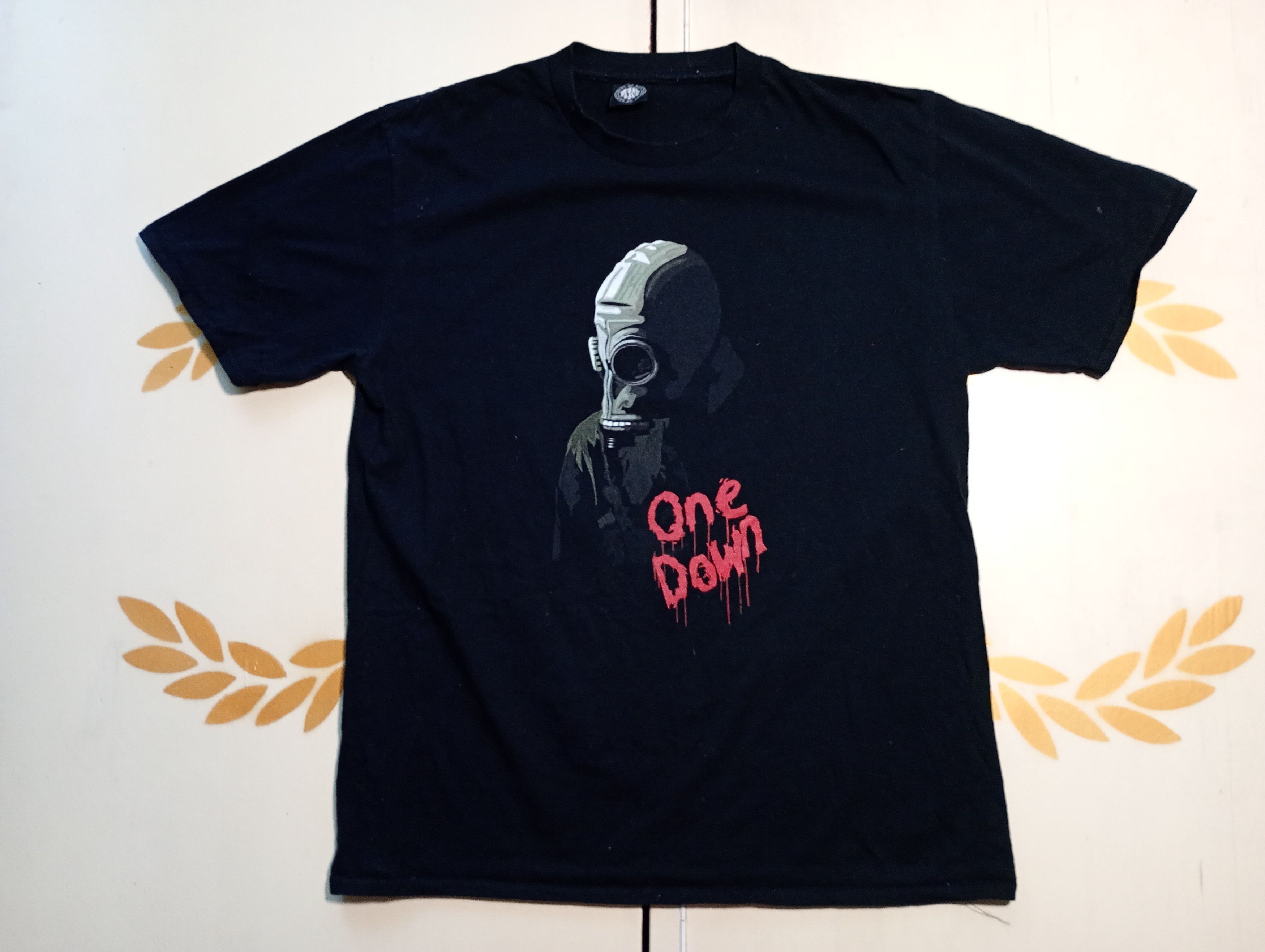 Other Made Up North One Down T-Shirt Size US M / EU 48-50 / 2 - 1 Thumbnail