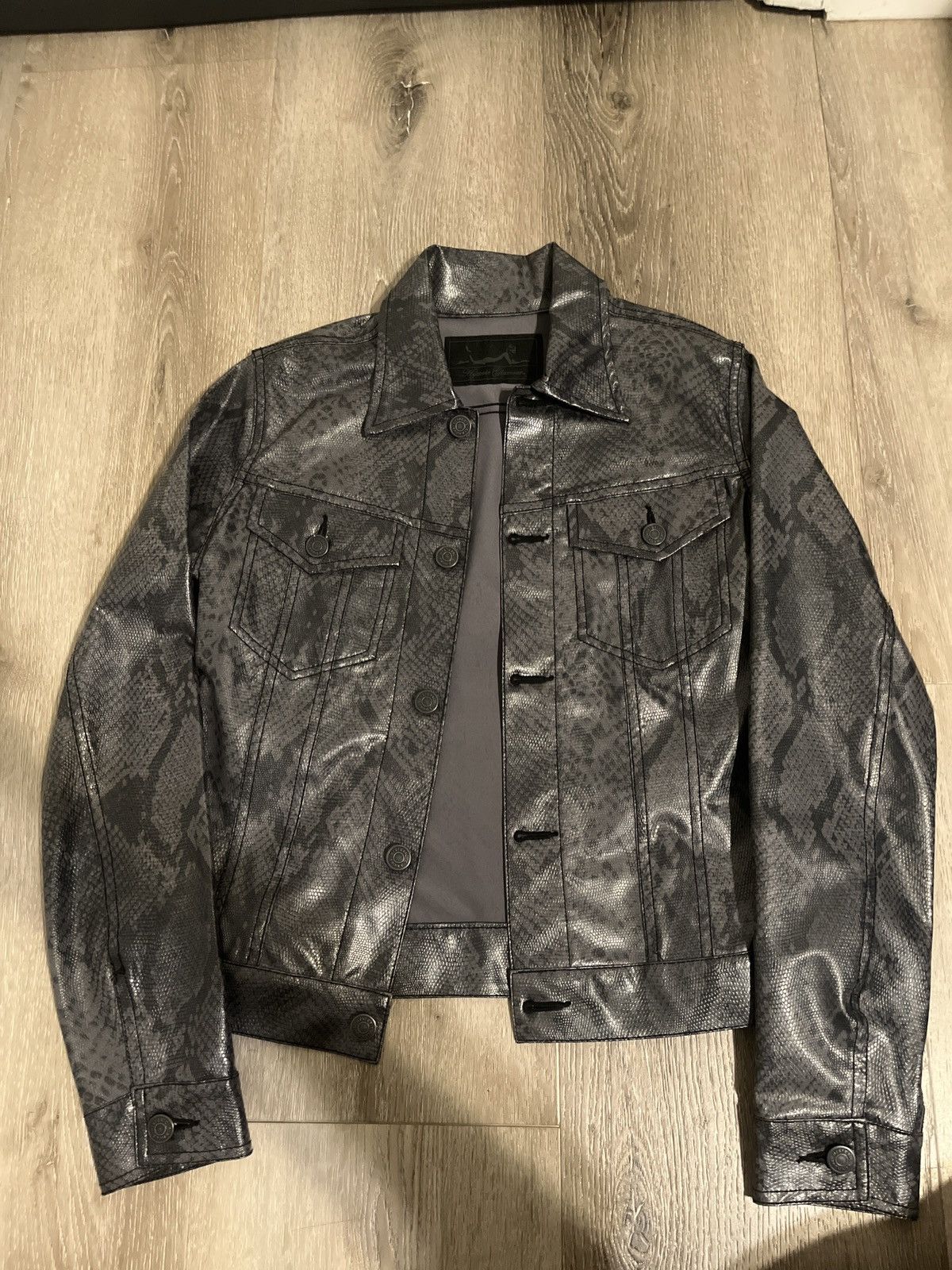 Hysteric Glamour Hysteric glamour Size US XS / EU 42 / 0 - 1 Thumbnail
