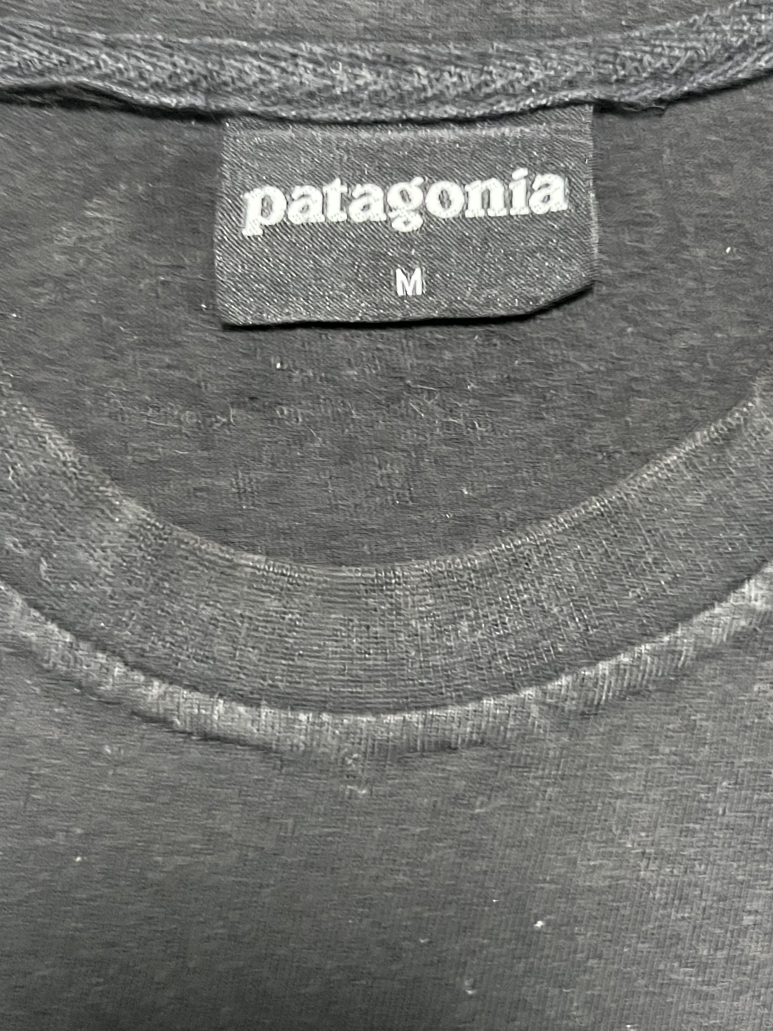 Patagonia Patagonia Tee Size US M / EU 48-50 / 2 - 5 Thumbnail