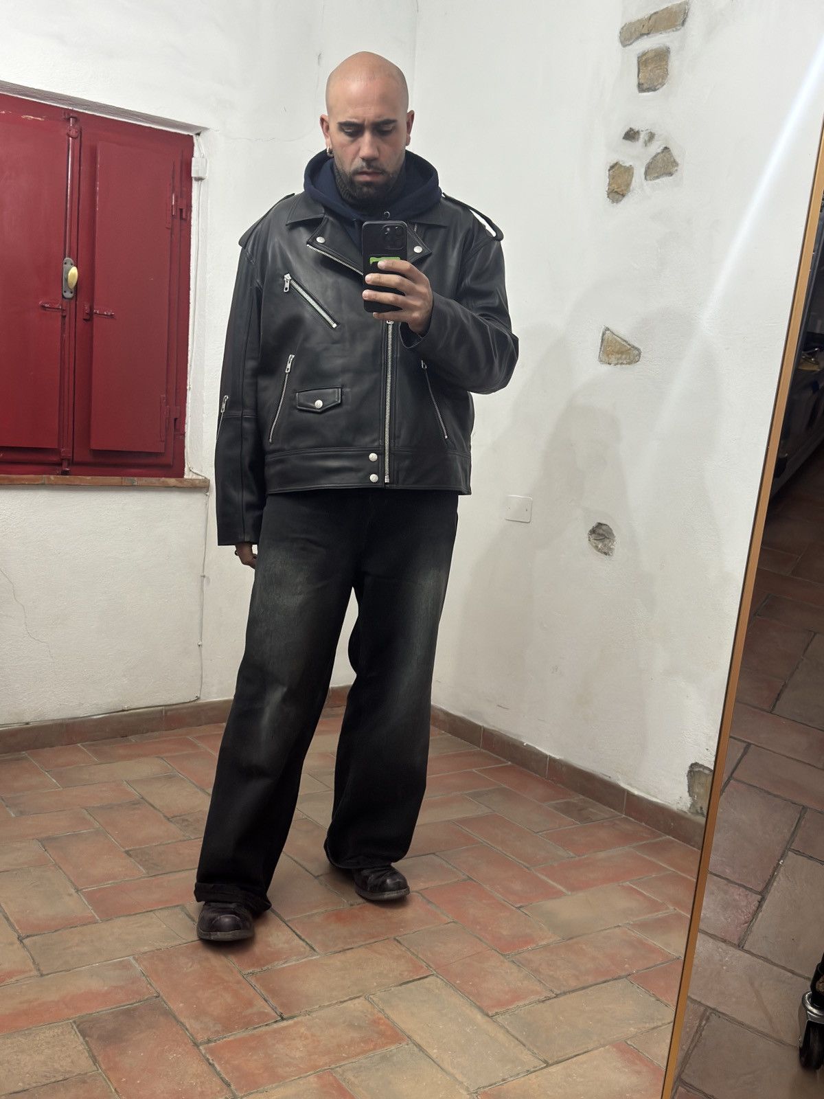 Calvin Klein Amazing Jacket Size US XL / EU 56 / 4 - 5 Thumbnail