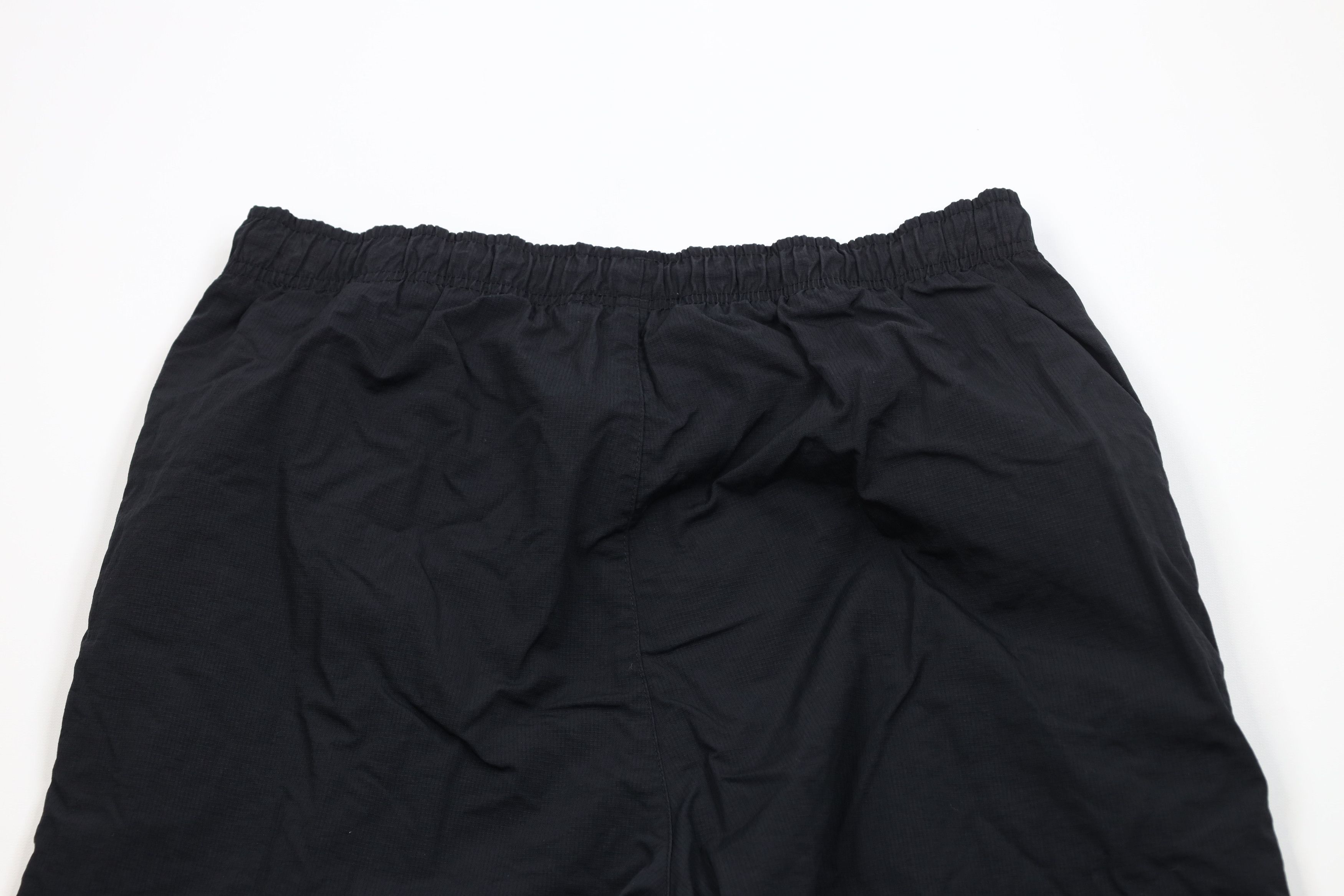 Reebok Vintage 90s Reebok Spell Lined Wide Leg Windbreaker Pants Size US 36 / EU 52 - 13 Thumbnail