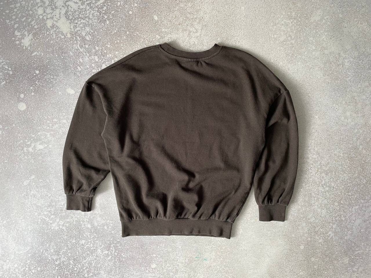 Band Tees × Sublime × Vintage Vintage Sublime Long Beach Crewneck Sweatshirt Big Logo Y2K Size US S / EU 44-46 / 1 - 3 Thumbnail