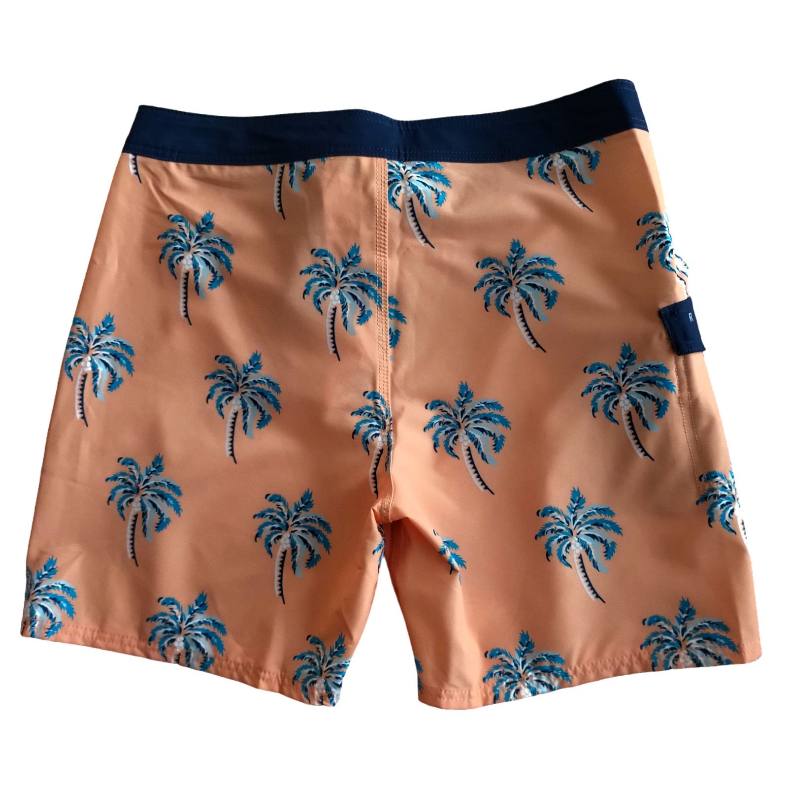 Rip Curl NWT RIP CURL Mirage Palm Daze Swim Board Shorts Sizes 32 Size US 32 / EU 48 - 8 Thumbnail