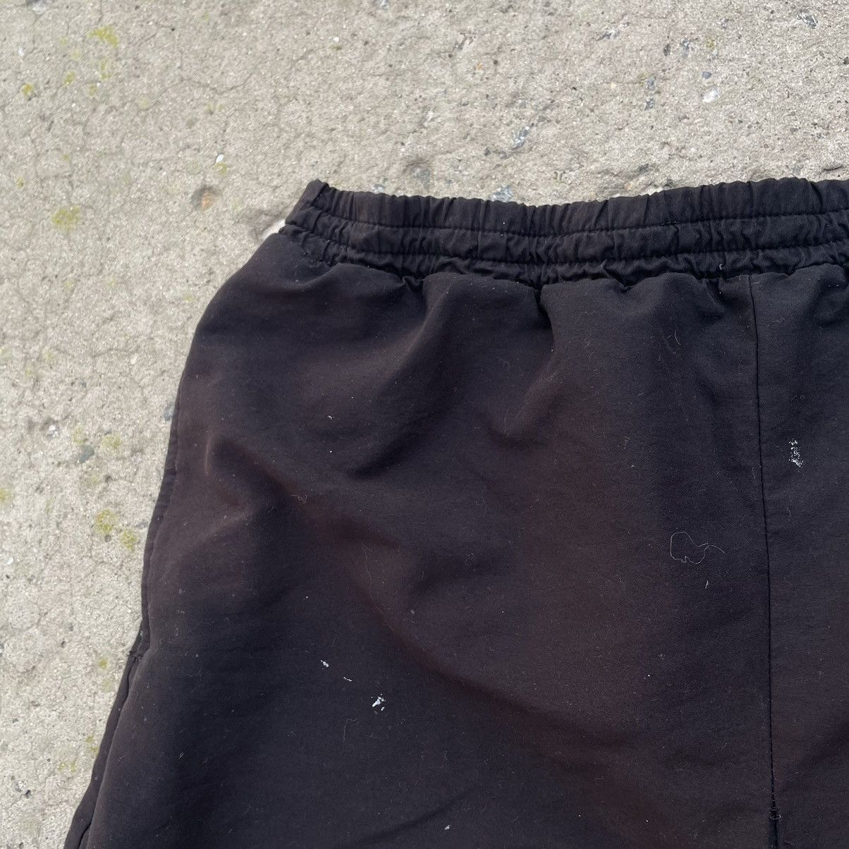 Hypebeast Vintage Adidas Shorts Swimwear Y2K 90s Distressed Size US 33 - 5 Thumbnail